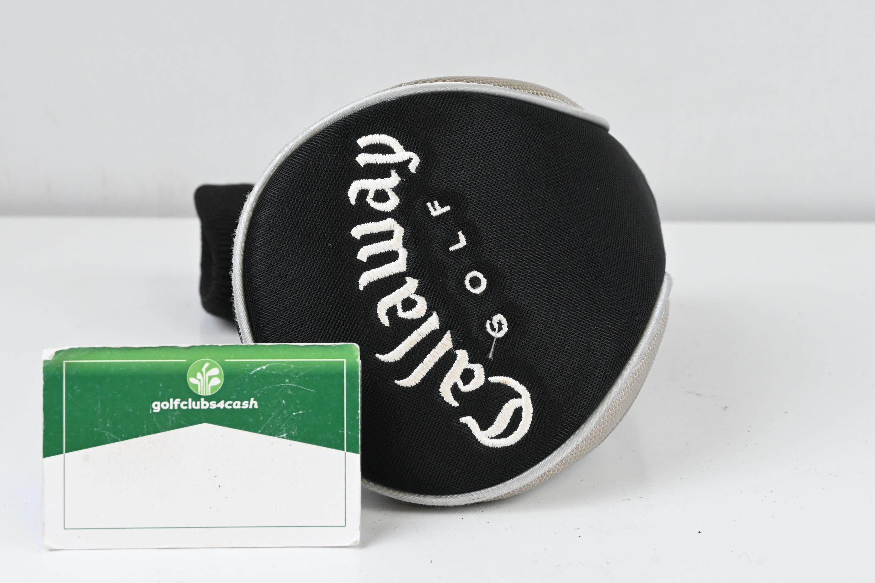 Ladies Callaway Big Bertha 2008 Driver / 13 Degree / Ladies Flex Aldila 50 Shaft