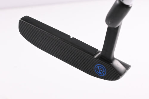 Rife Vault 002 Primo R Putter / 34 Inch