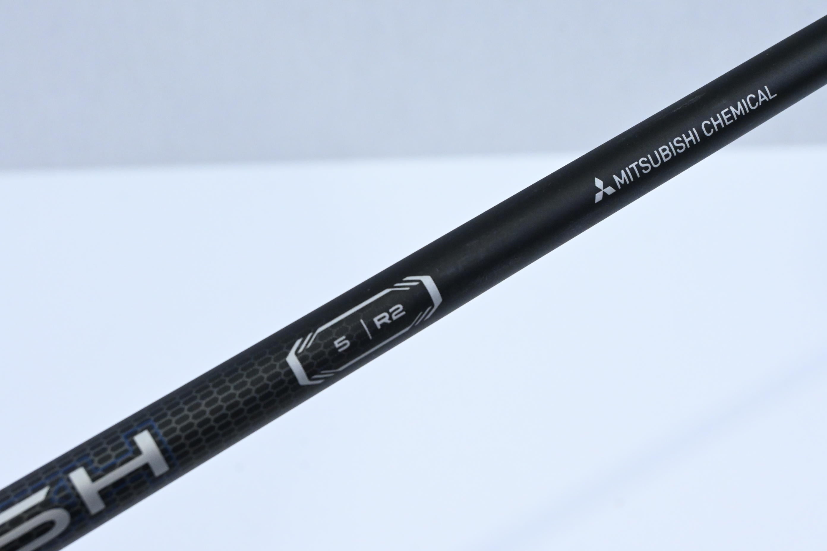 Vanquish 5 #5 Hybrid Shaft / Senior Flex / Callaway 4th Gen