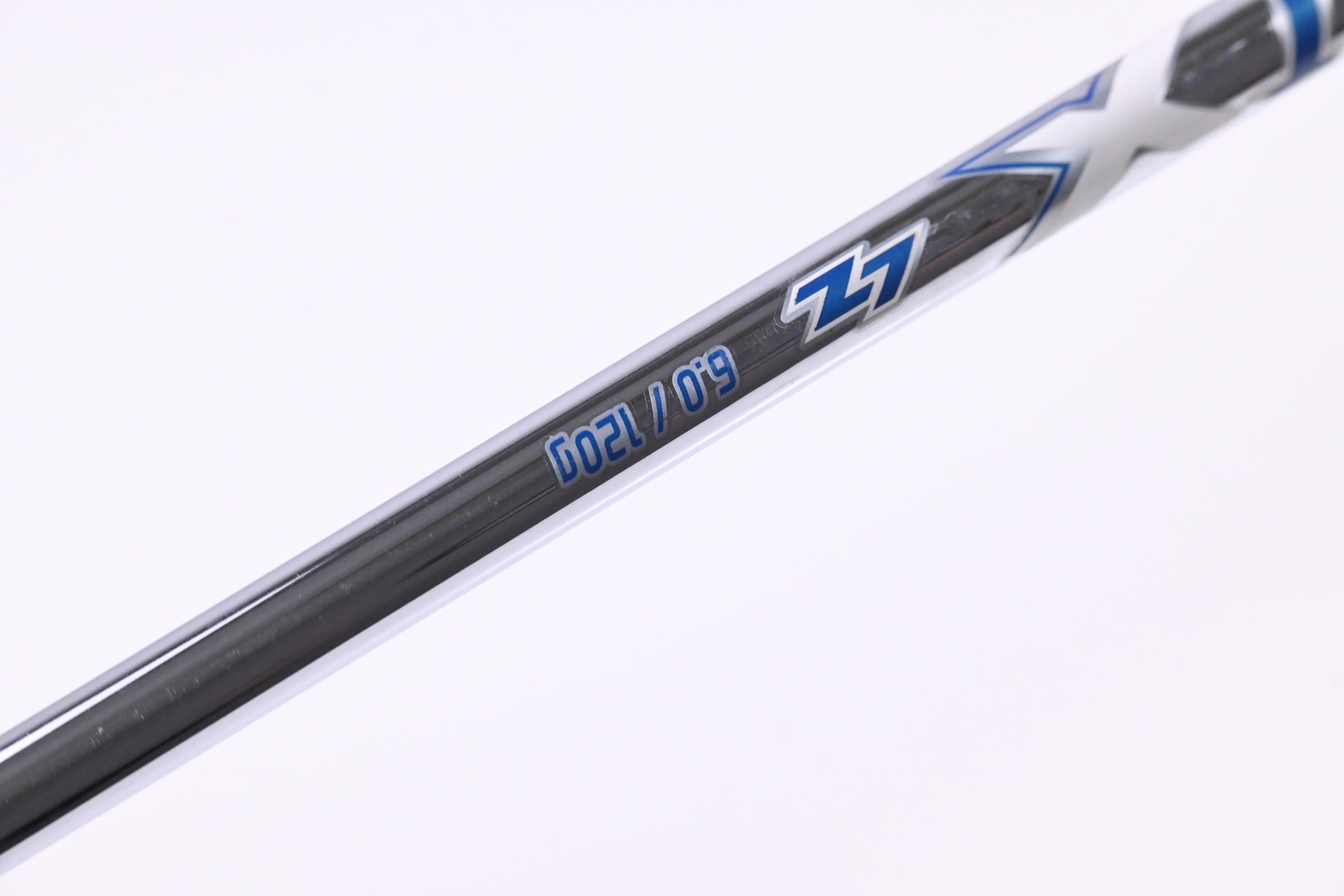 Mizuno MP-18 MMC Fli-Hi Utility #2 Iron / 16.5 Degree / Stiff Flex Project X
