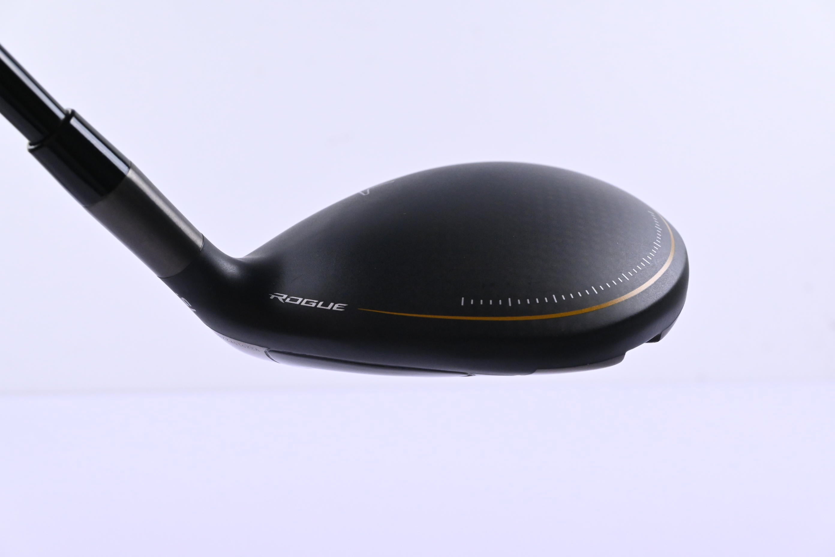 Callaway Rogue ST LS #3 Wood / 15 Degree / Stiff Flex Tensei AV White 75 Shaft