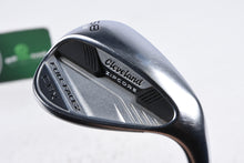 Load image into Gallery viewer, Cleveland CBX Full Face 2 Lob Wedge / 58 Degree / Wedge Flex Catalyst Spinner
