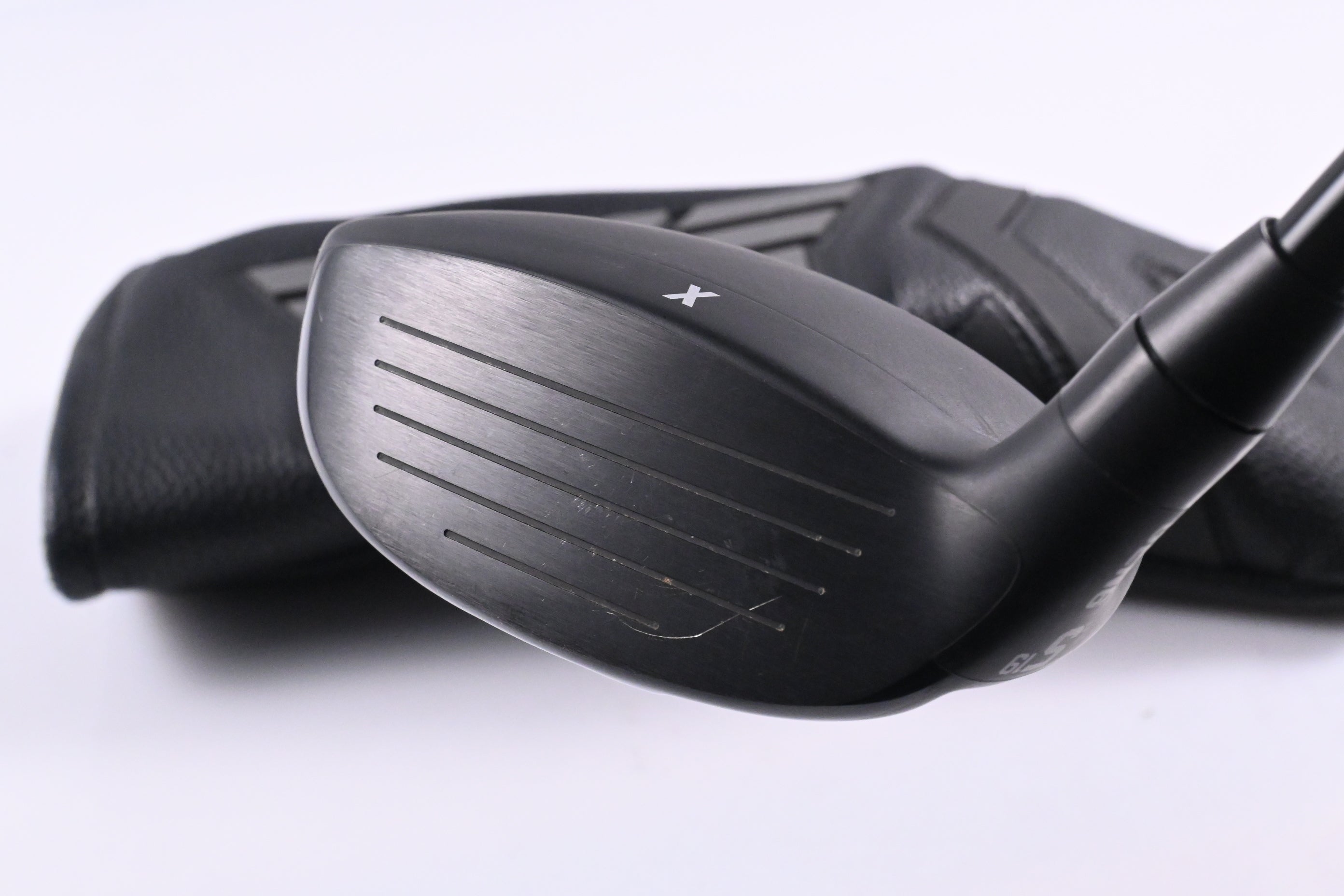 PXG 0311 XF Gen6 #5 Wood / 19 Degree / Stiff Flex Diamana Ltd S 70 Shaft