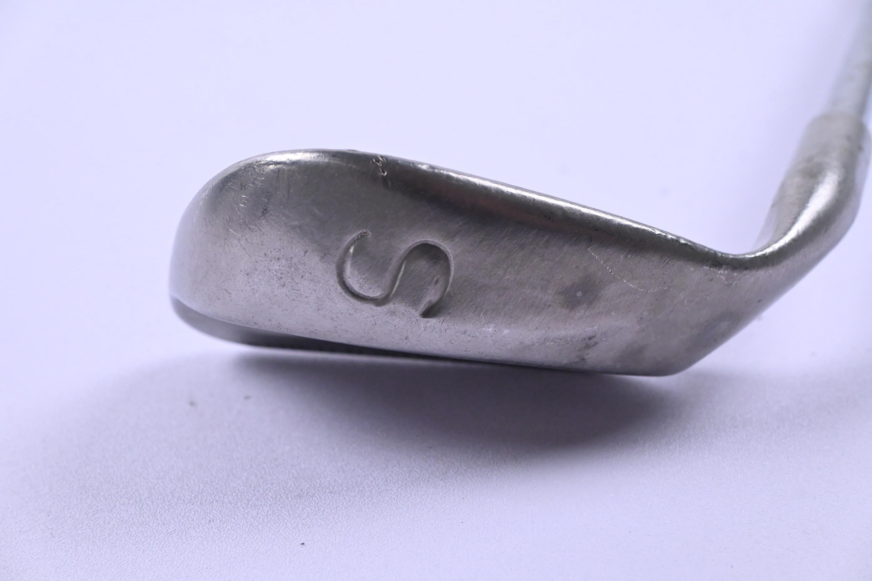 Ping Eye 2 Sand Wedge / 57.5 Degree / Black Dot / Wedge Flex Ping Shaft