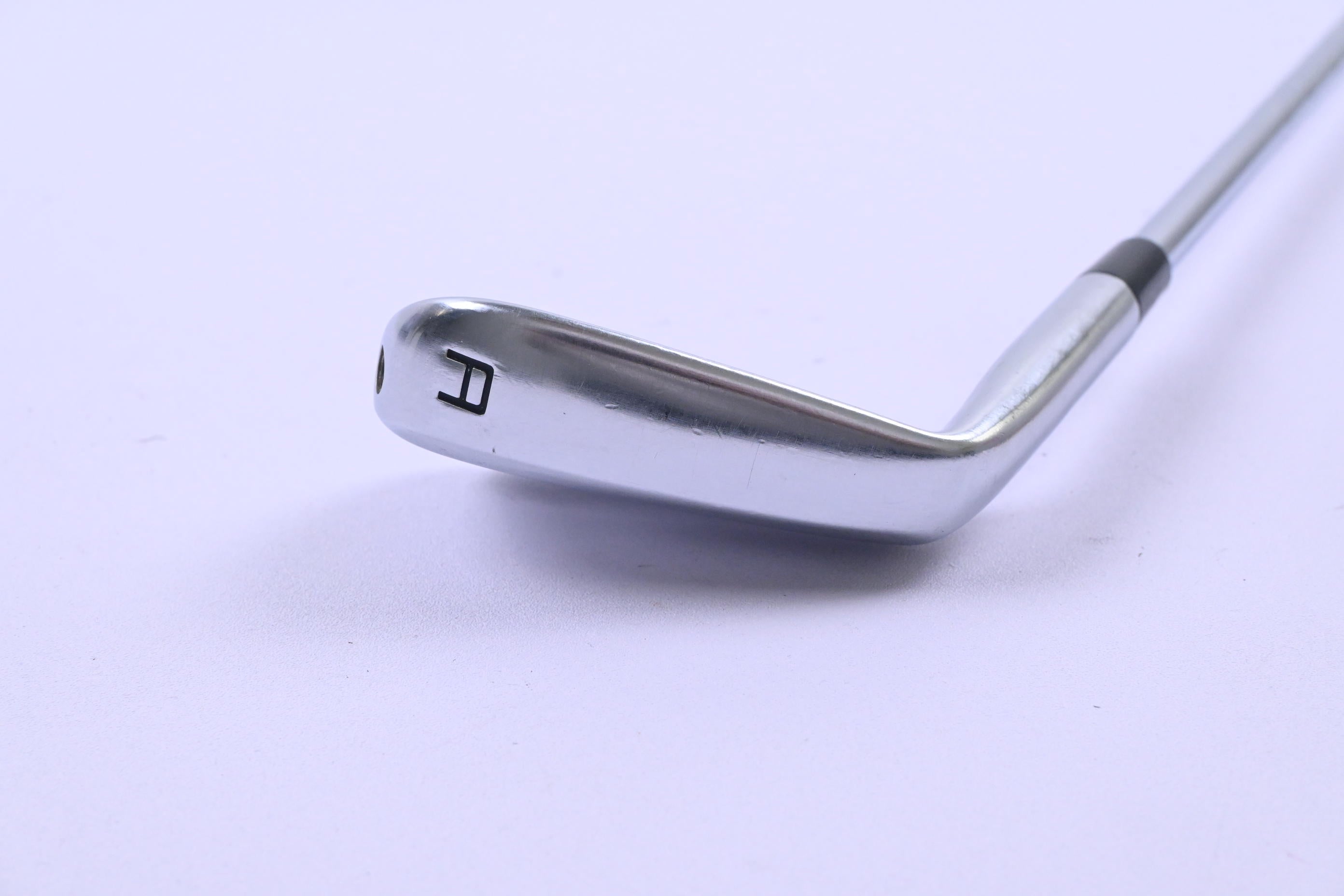 Taylormade P770 2020 Gap Wedge / 51 Degree / Wedge Flex Steel Shaft