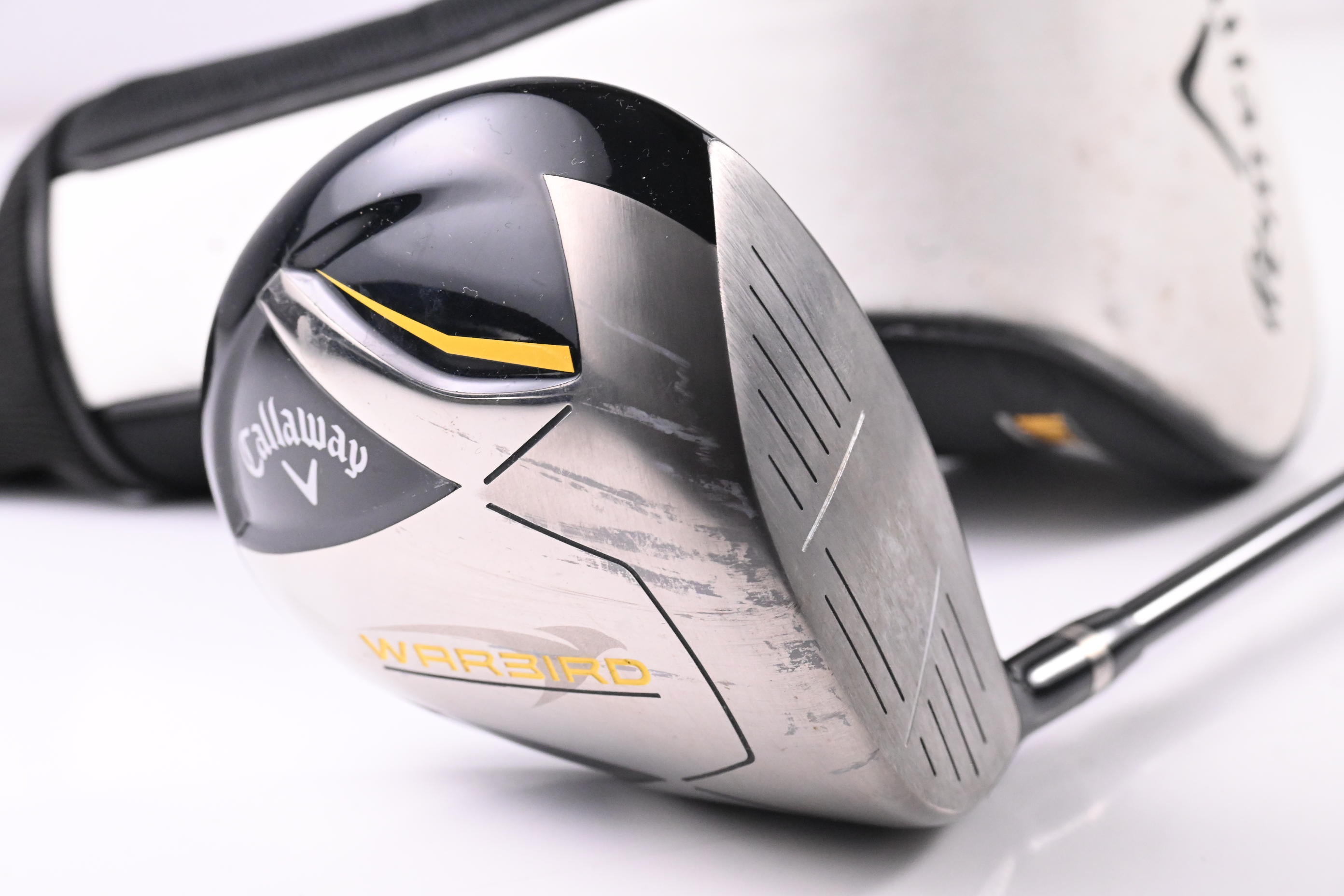 Callaway Warbird 2017 Driver / 10.5 Degree / Regular Flex Callaway Warbird Shaft