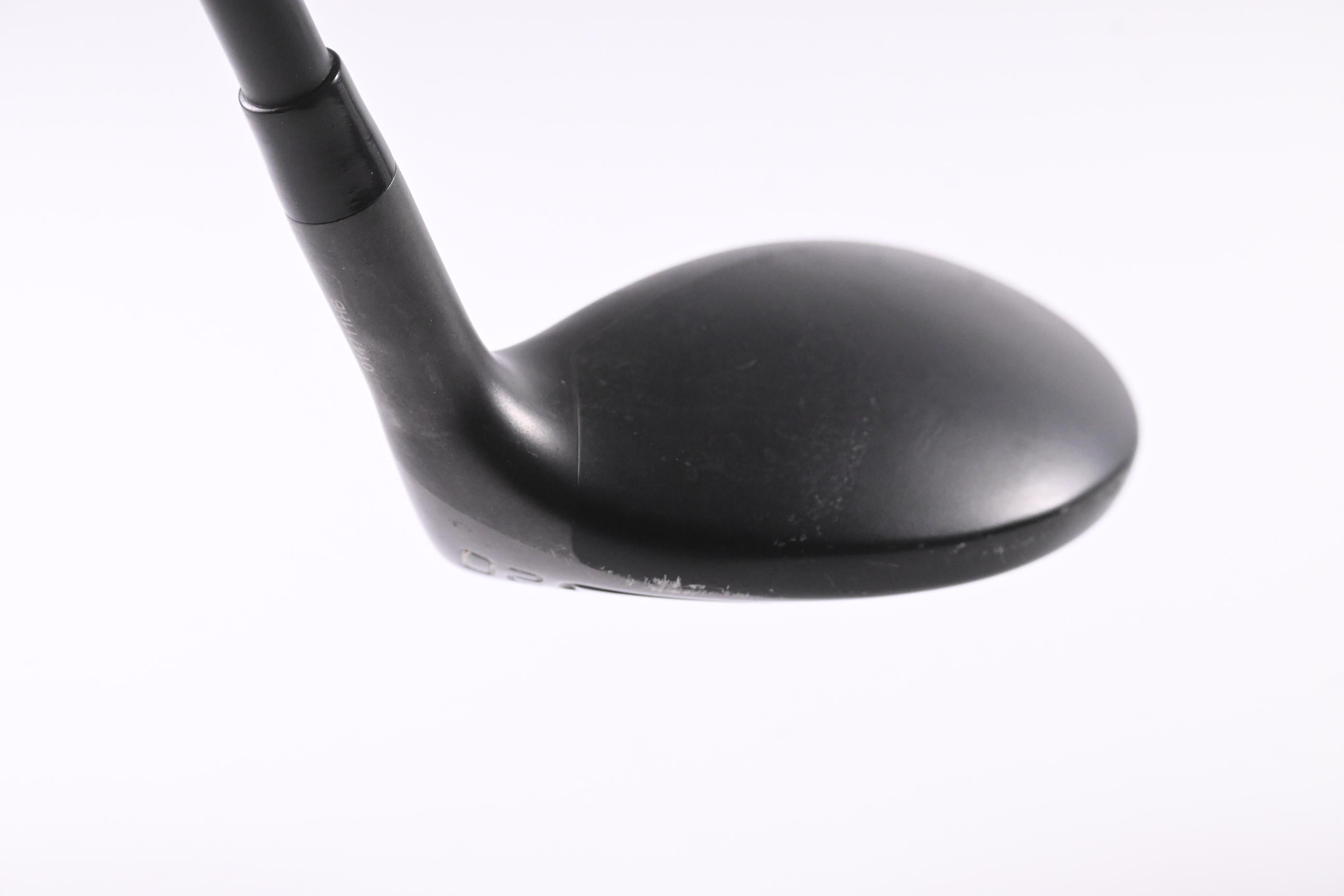 Ping i20 #3 Hybrid / 20 Degree  / Regular Flex Ping TFC 707 Shaft