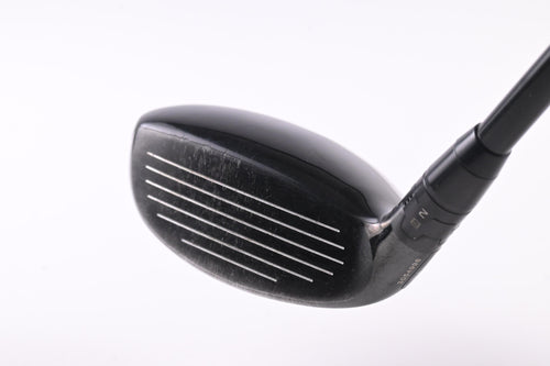 Titleist TS2 #3 Hybrid / 21 Degree / Stiff Flex Kuro Kage Black 60 Shaft