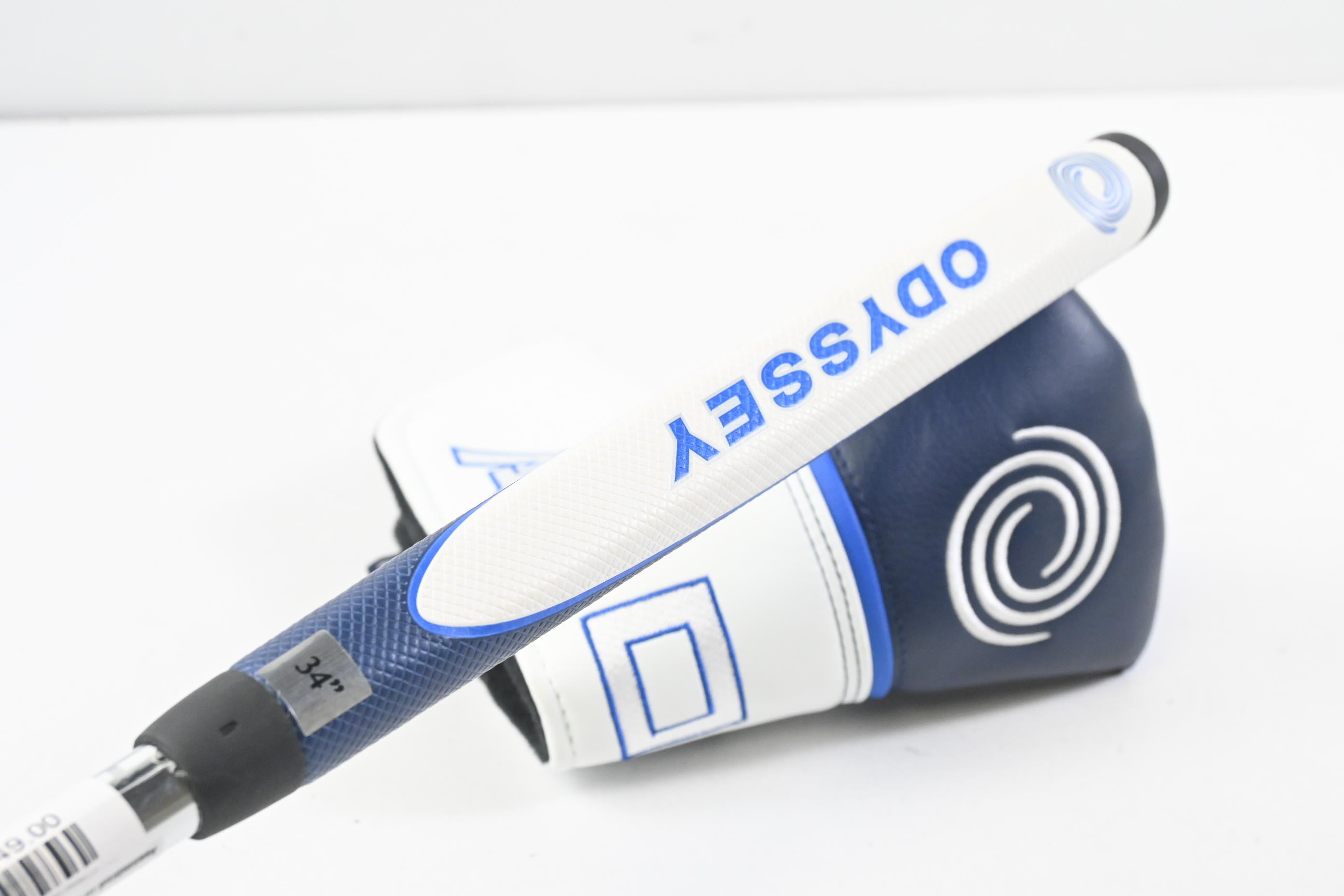 Odyssey Ai-One Double Wide Putter / 34 Inch