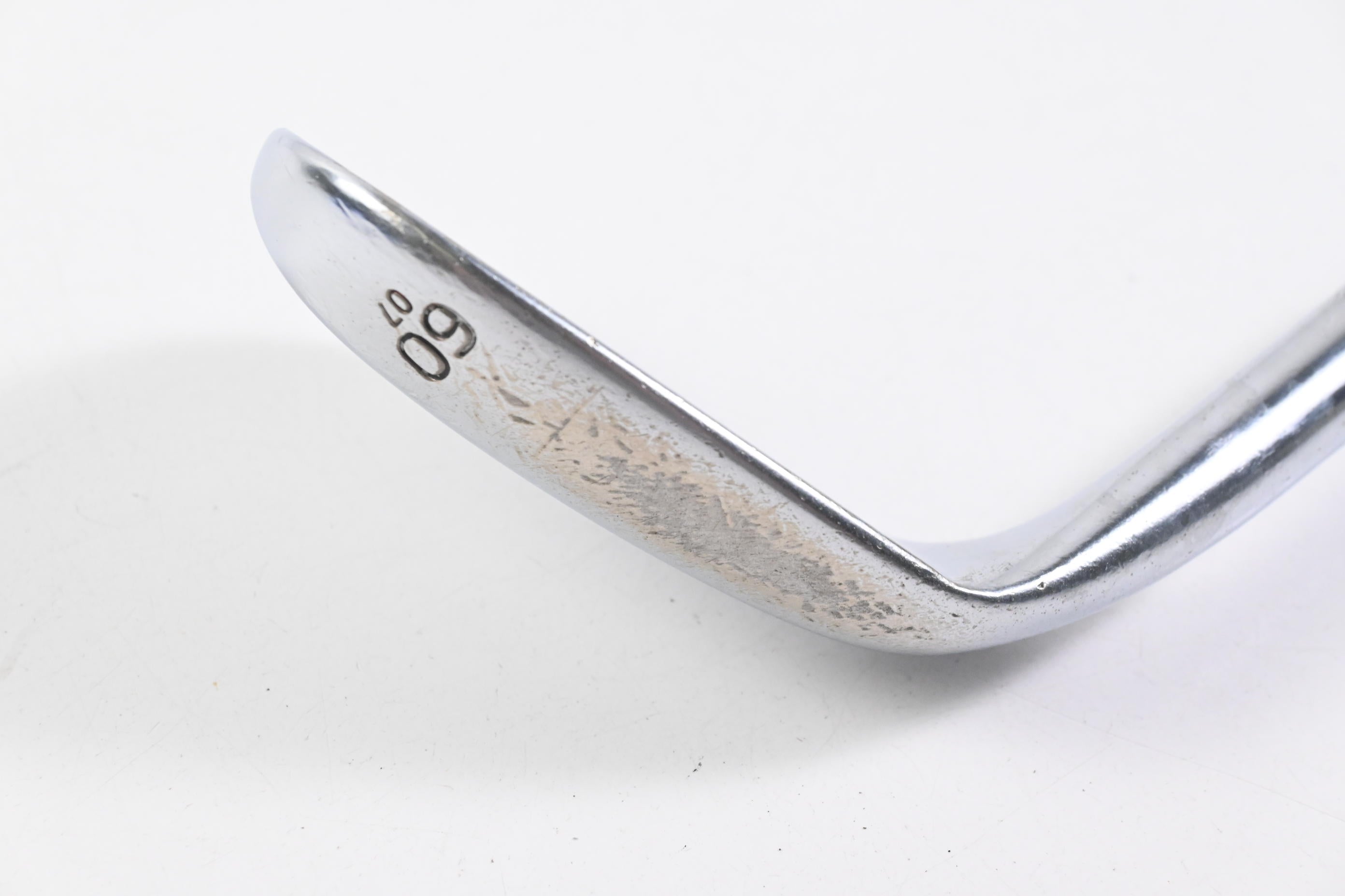 Titleist Vokey SM5 Lob Wedge / 60 Degree / Wedge Flex Vokey Design Shaft