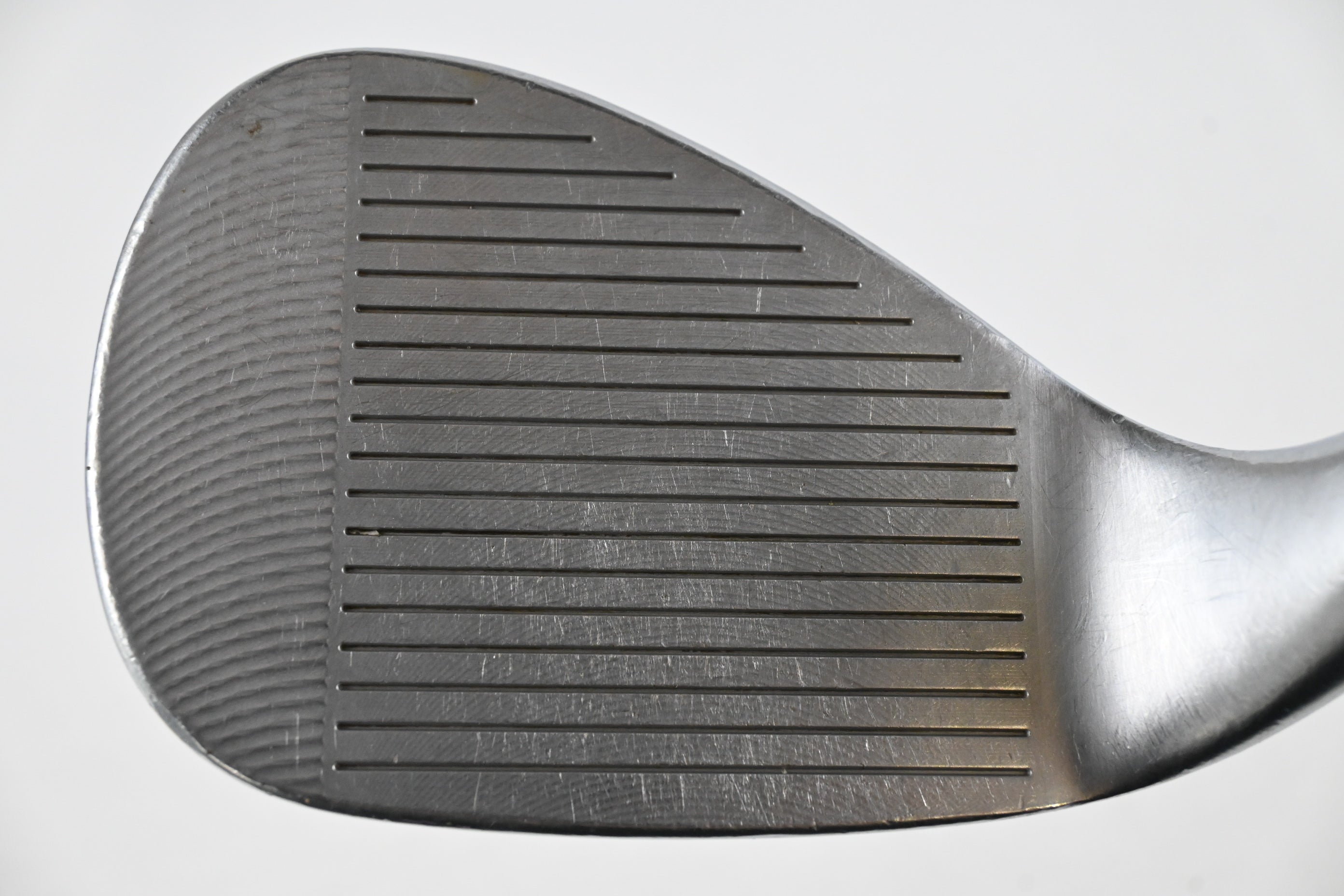 Cleveland RTX 6 Zipcore Sand Wedge / 56 Degree / Stiff Flex Accra IS7 Shaft
