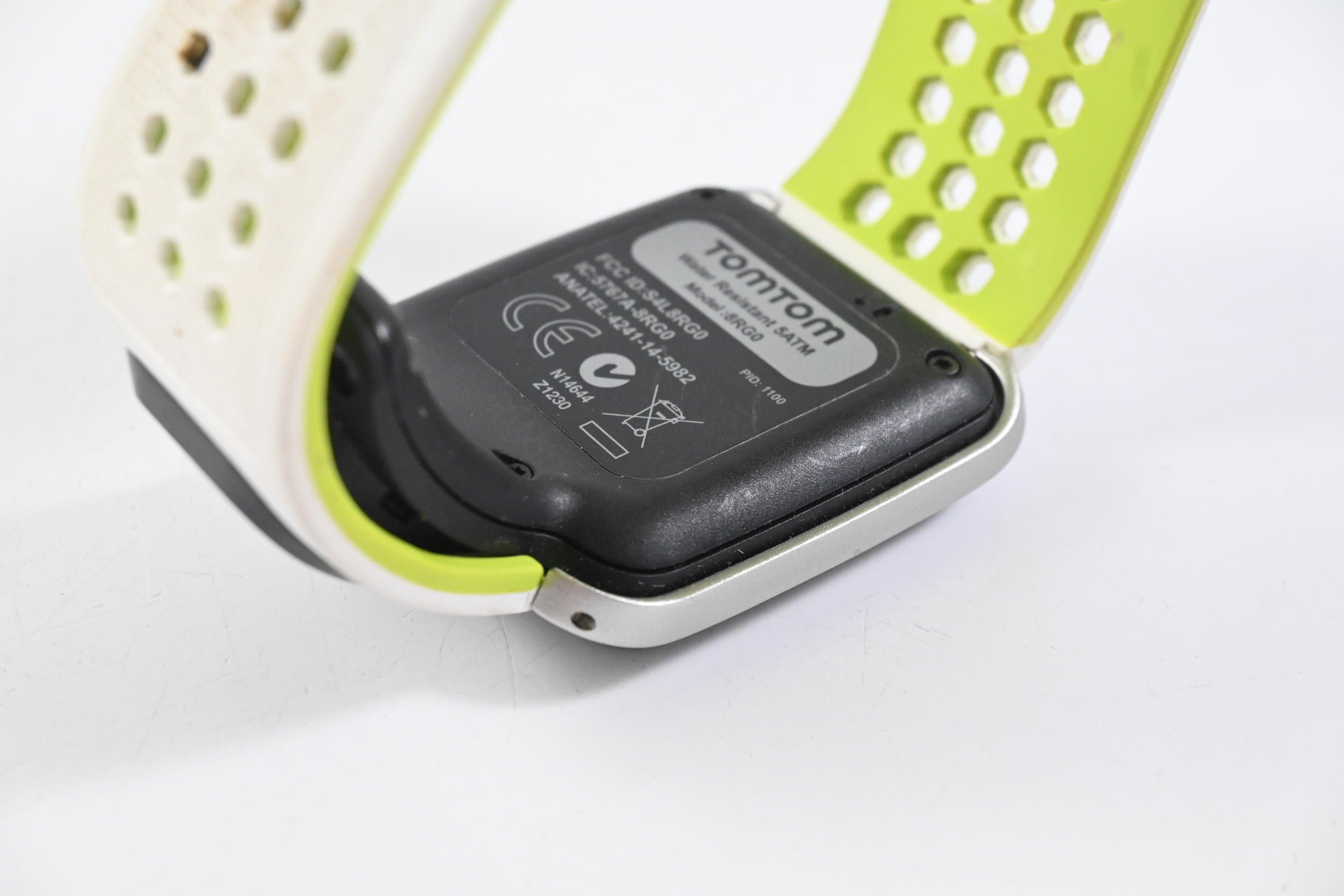 TomTom Golfer / GPS