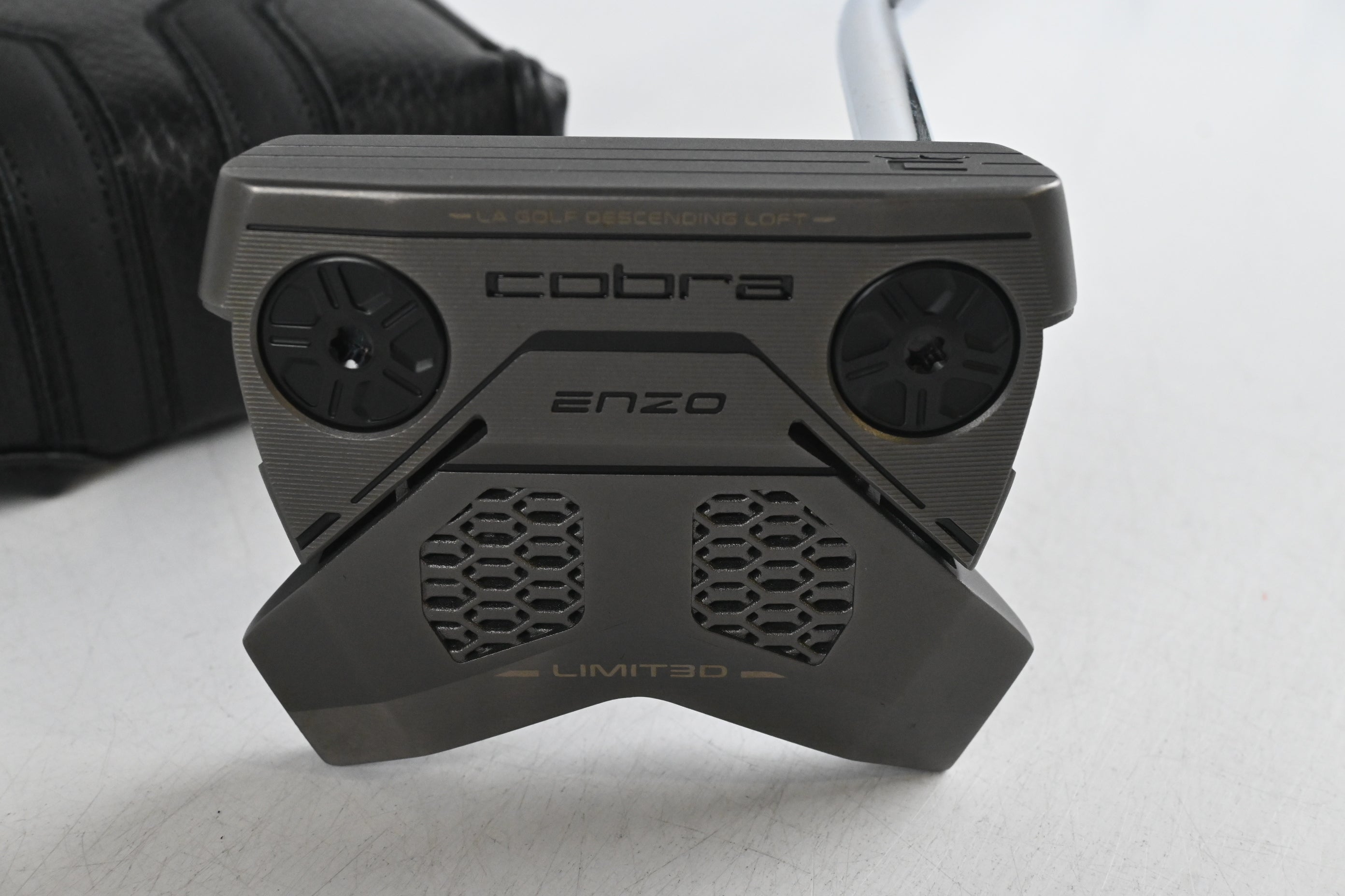 Cobra LIMIT3D Enzo Putter / 34 Inch