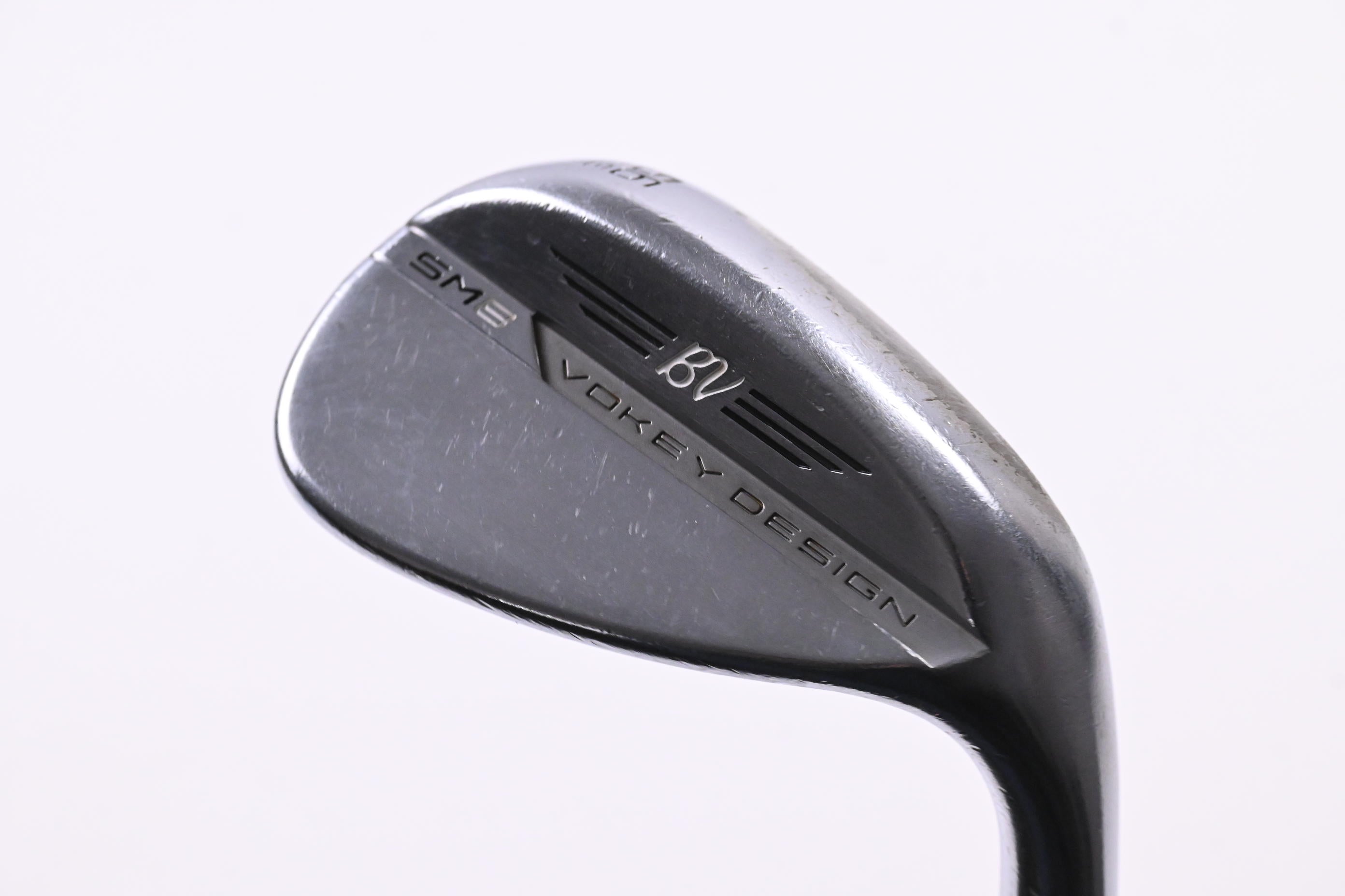 Titleist Vokey SM10 Sand Wedge / 56 Degree / Wedge Flex Titleist Vokey Shaft