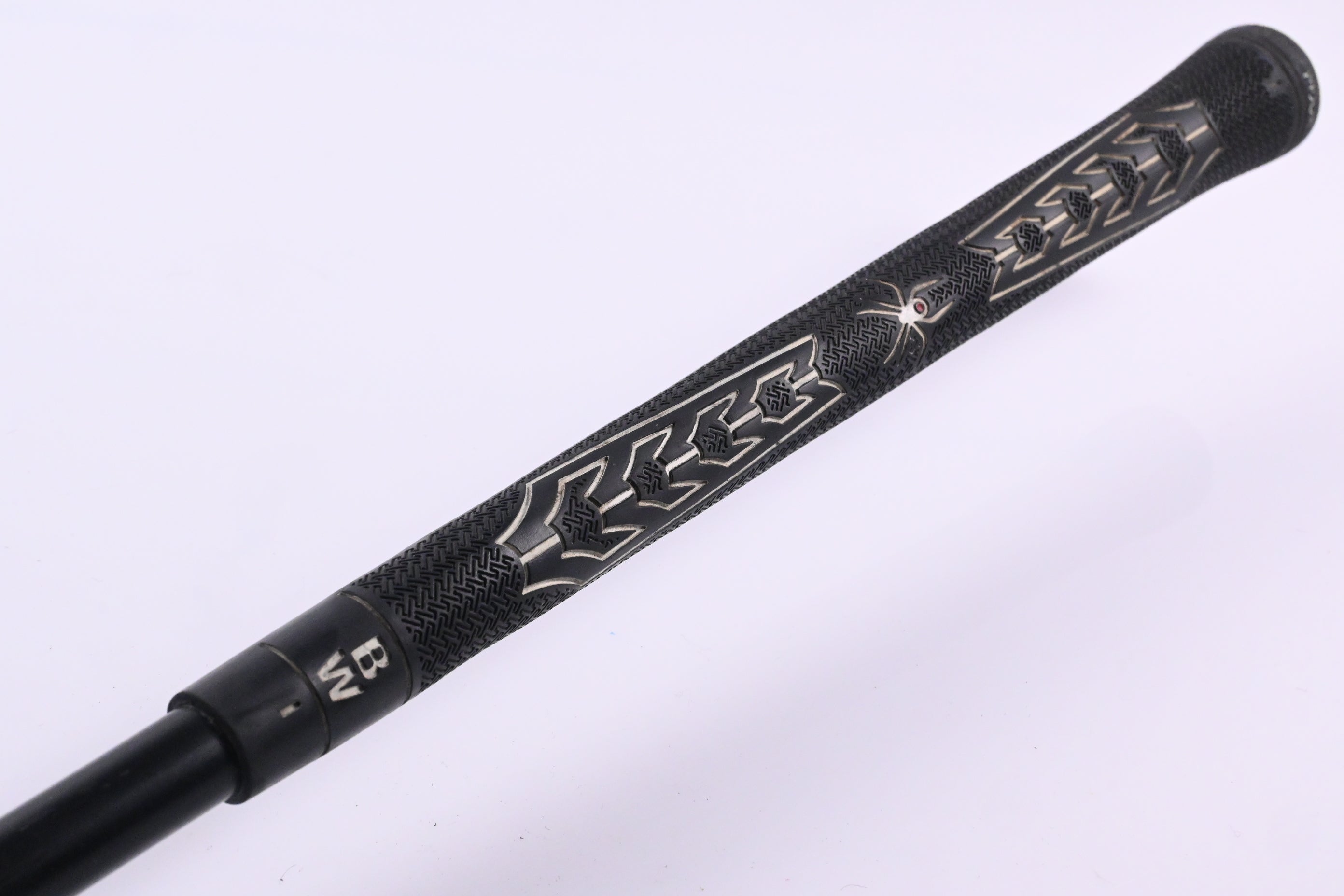 Ping K15 #3 Wood / 16 Degree / Regular Flex Fiber Shaft