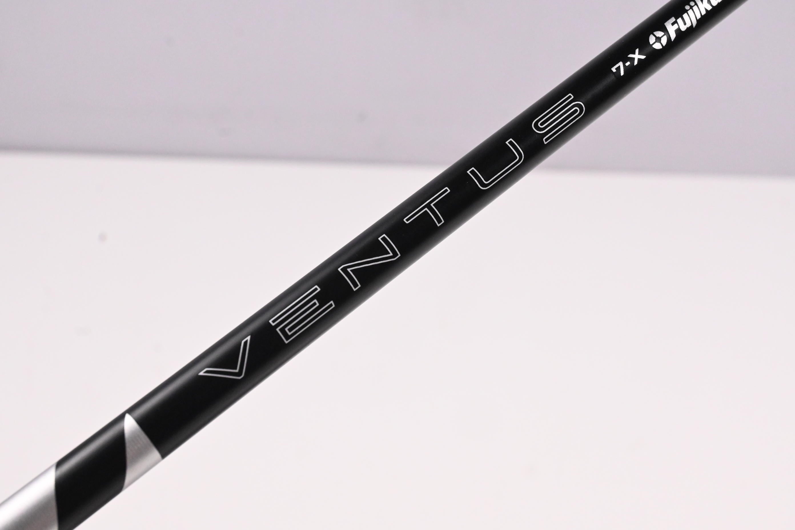 Fujikura Ventus Black  Velocore+ 7 Fairway Shaft / X-Flex / Taylormade 2nd Gen