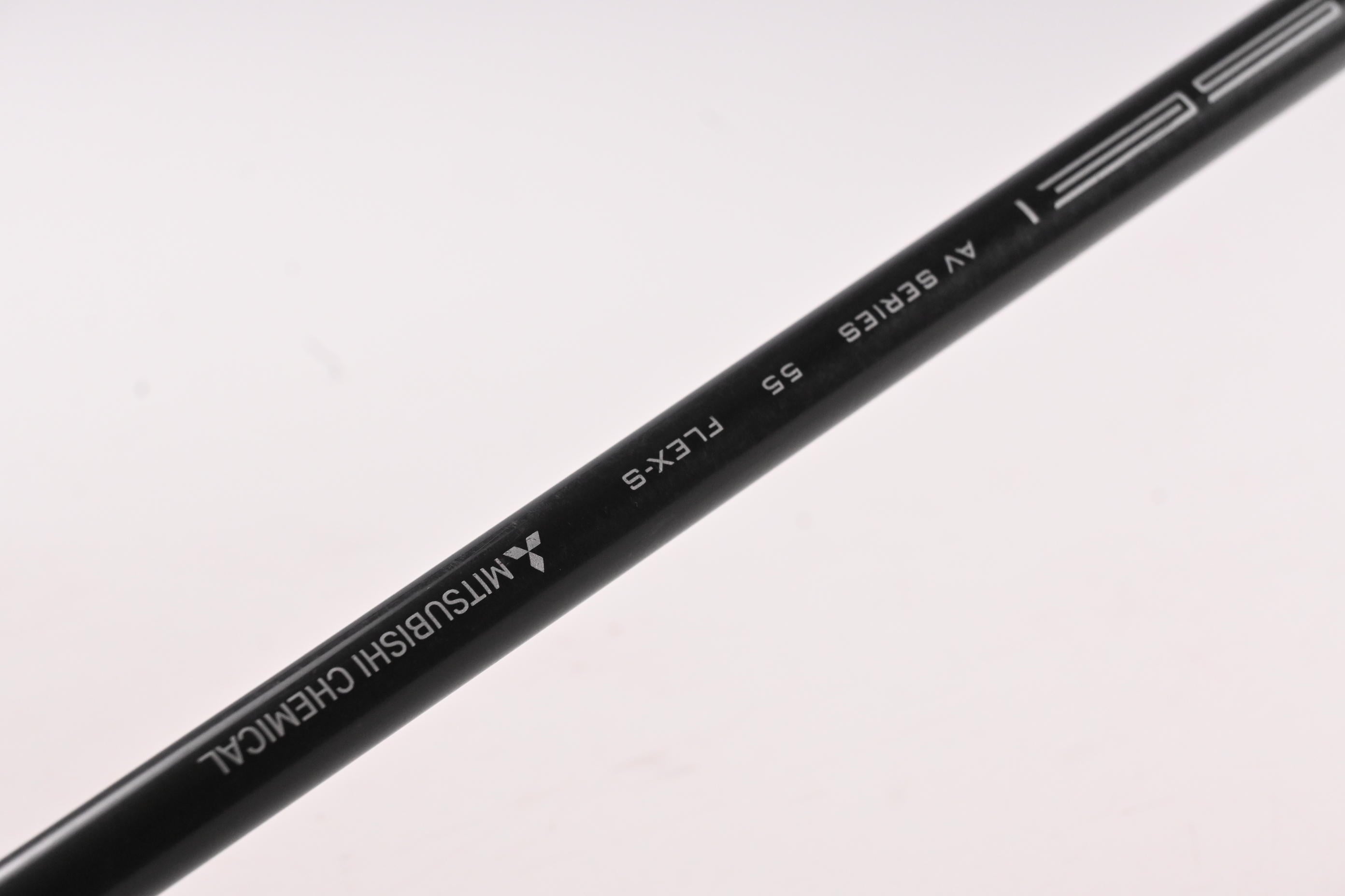 Titleist TSi2 Driver / 11 Degree / Stiff Flex Tensei AV RAW Blue 55 Shaft w/ SFW