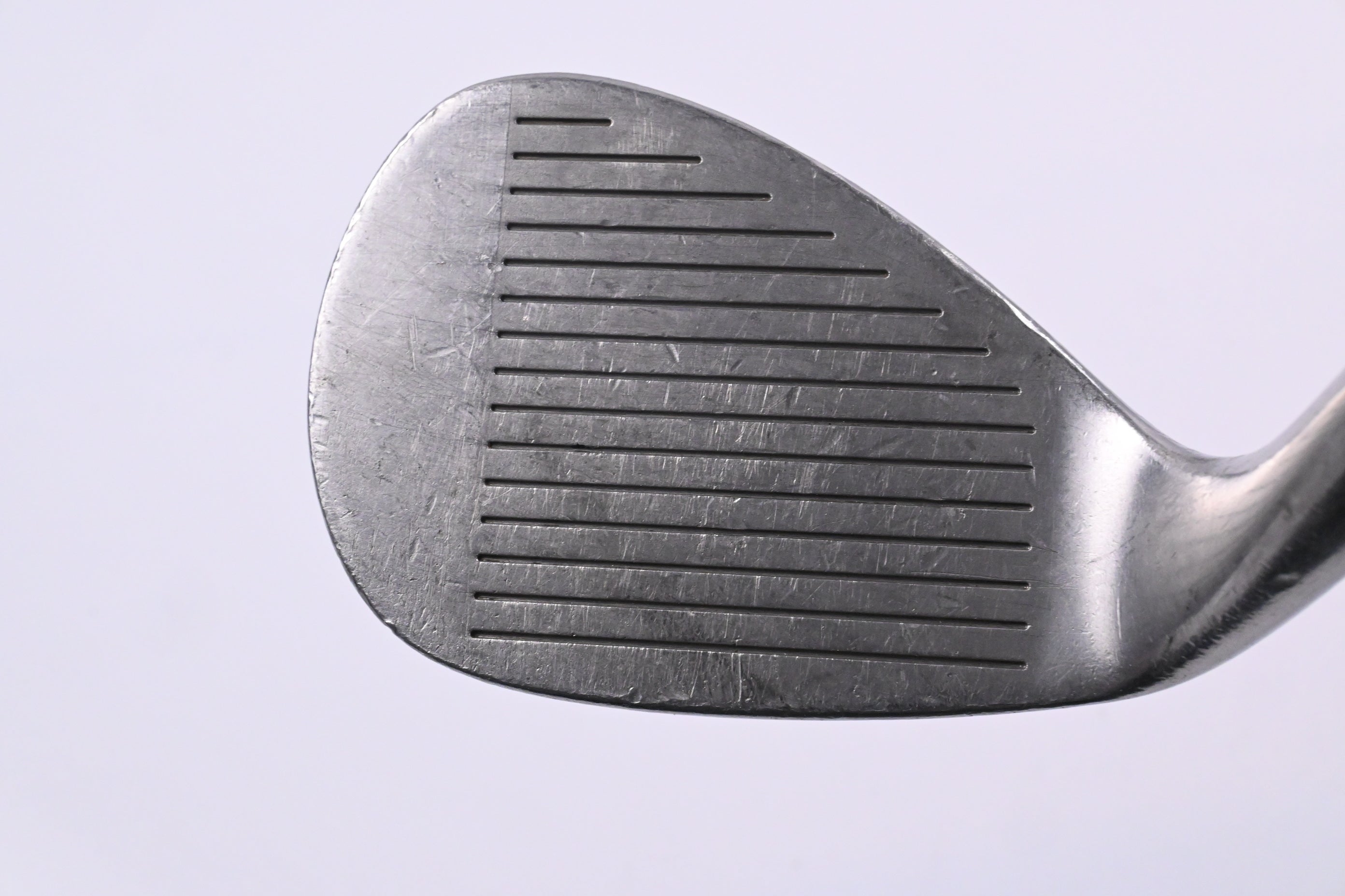 Wilson TW9 Lob Wedge / 60 Degree / Wedge Flex Dynamic Gold Shaft
