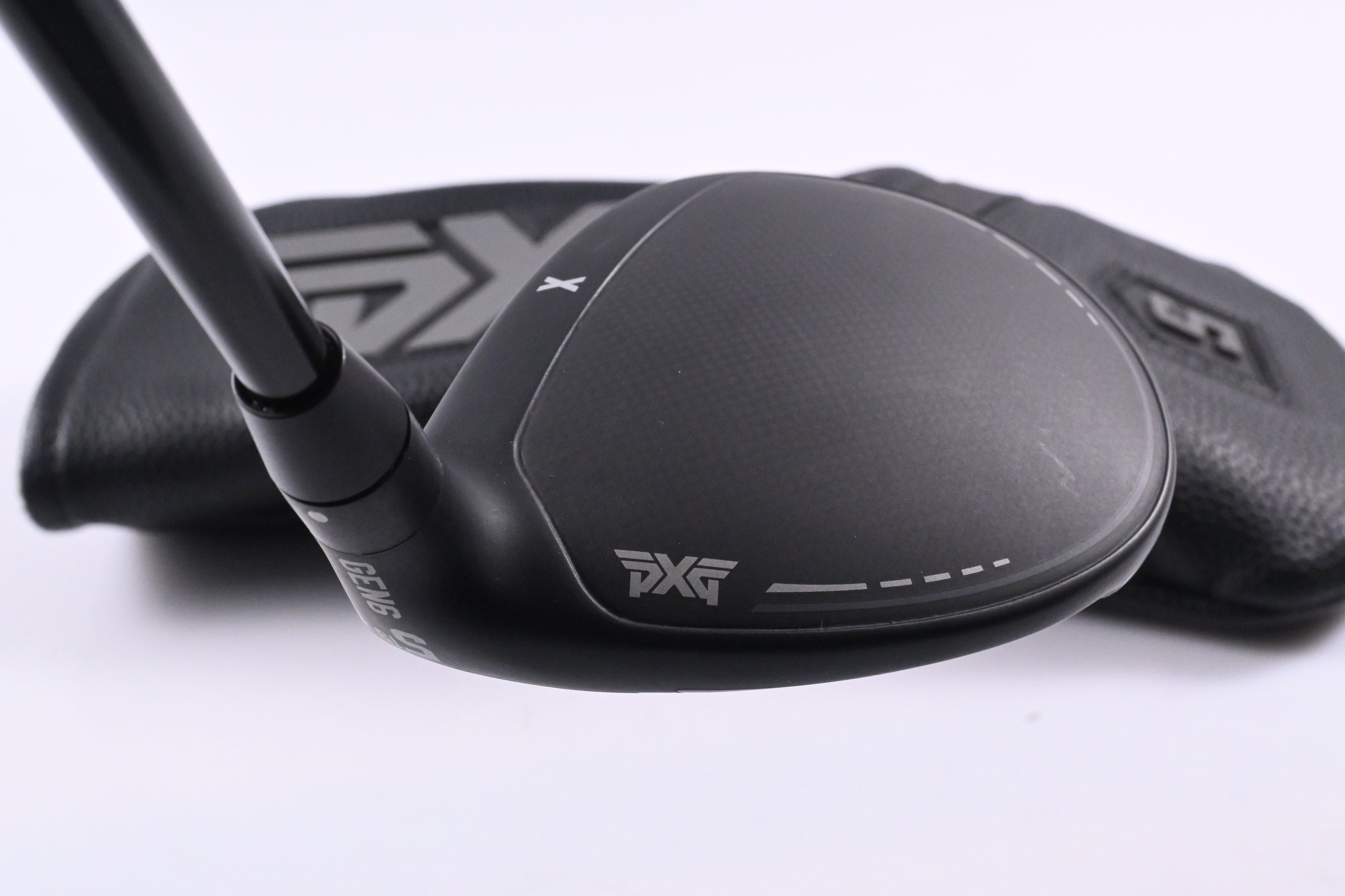 PXG 0311 XF Gen6 #5 Wood / 19 Degree / Stiff Flex Diamana Ltd S 70 Shaft