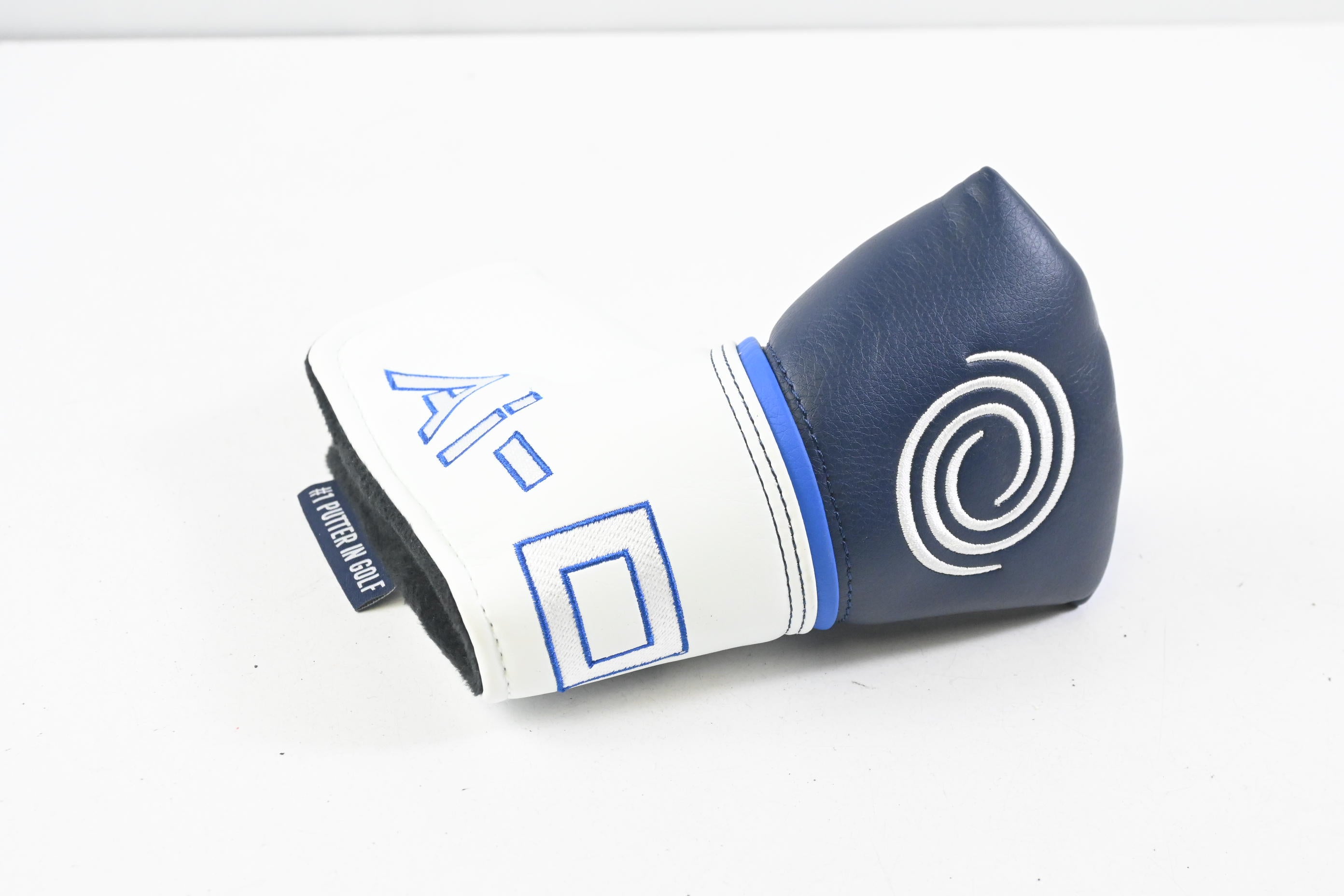 Odyssey Ai-One Double Wide Putter / 34 Inch