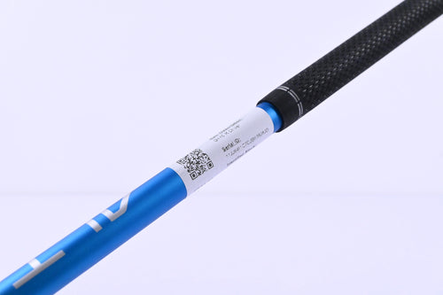 Ping G440 K Driver / 10.5 Degree / Stiff Flex Ping Alta CB Blue 50 Shaft