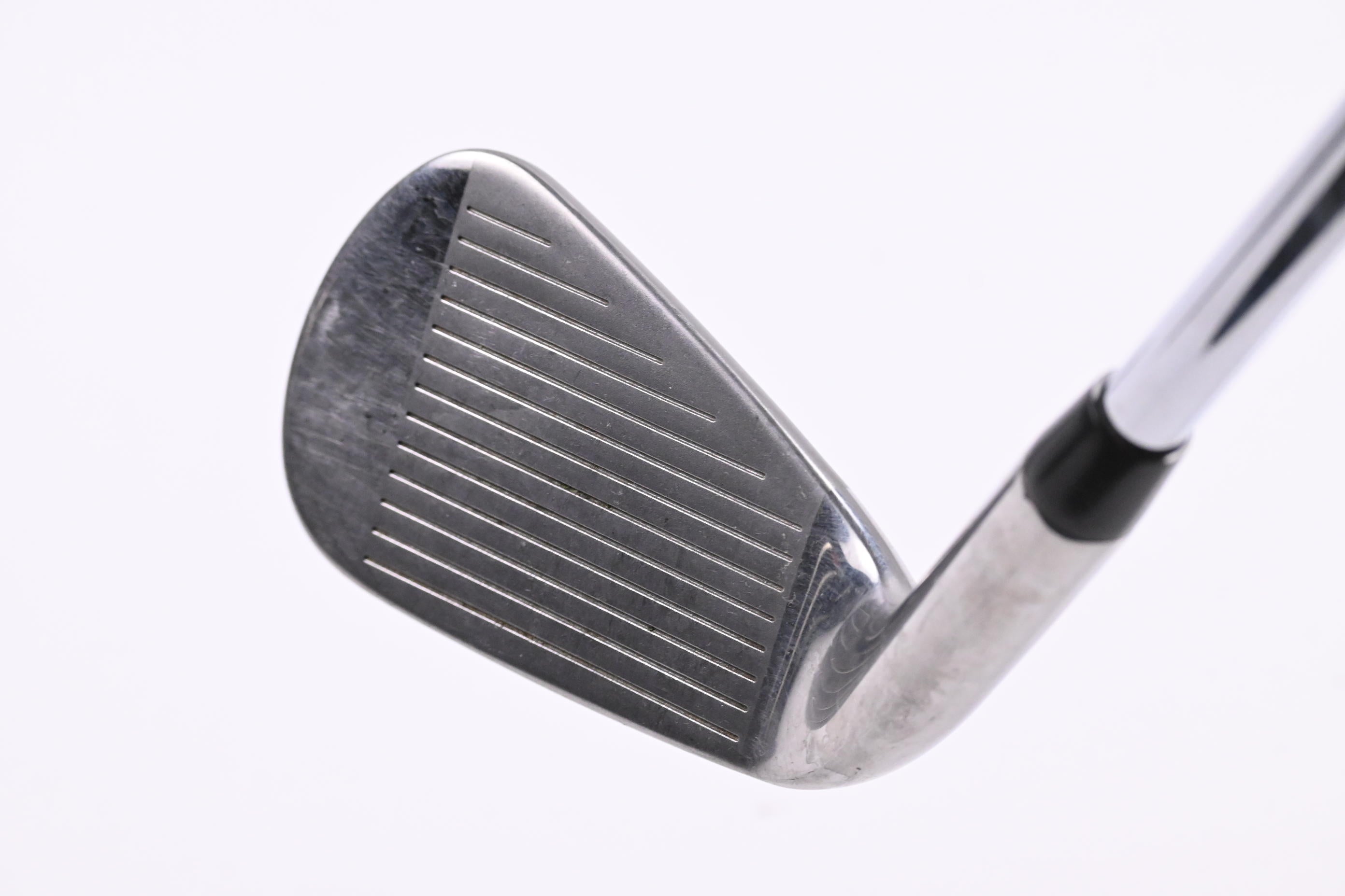 Callaway Paradym Ai Smoke #7 Iron / 28 Degree / Stiff Flex Elevate MPH 95 Shaft