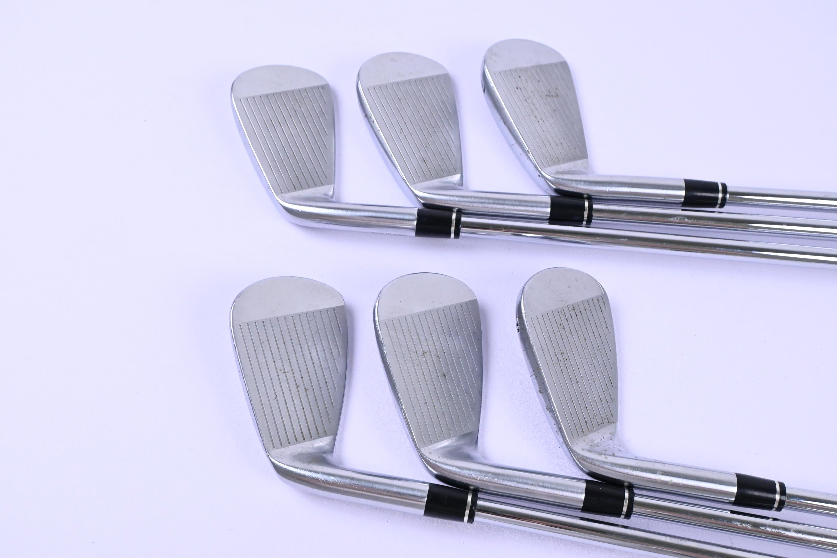 Honma TW 757 VX Irons / 5-PW / Stiff Flex N.S.PRO Modus 3 105 Shafts