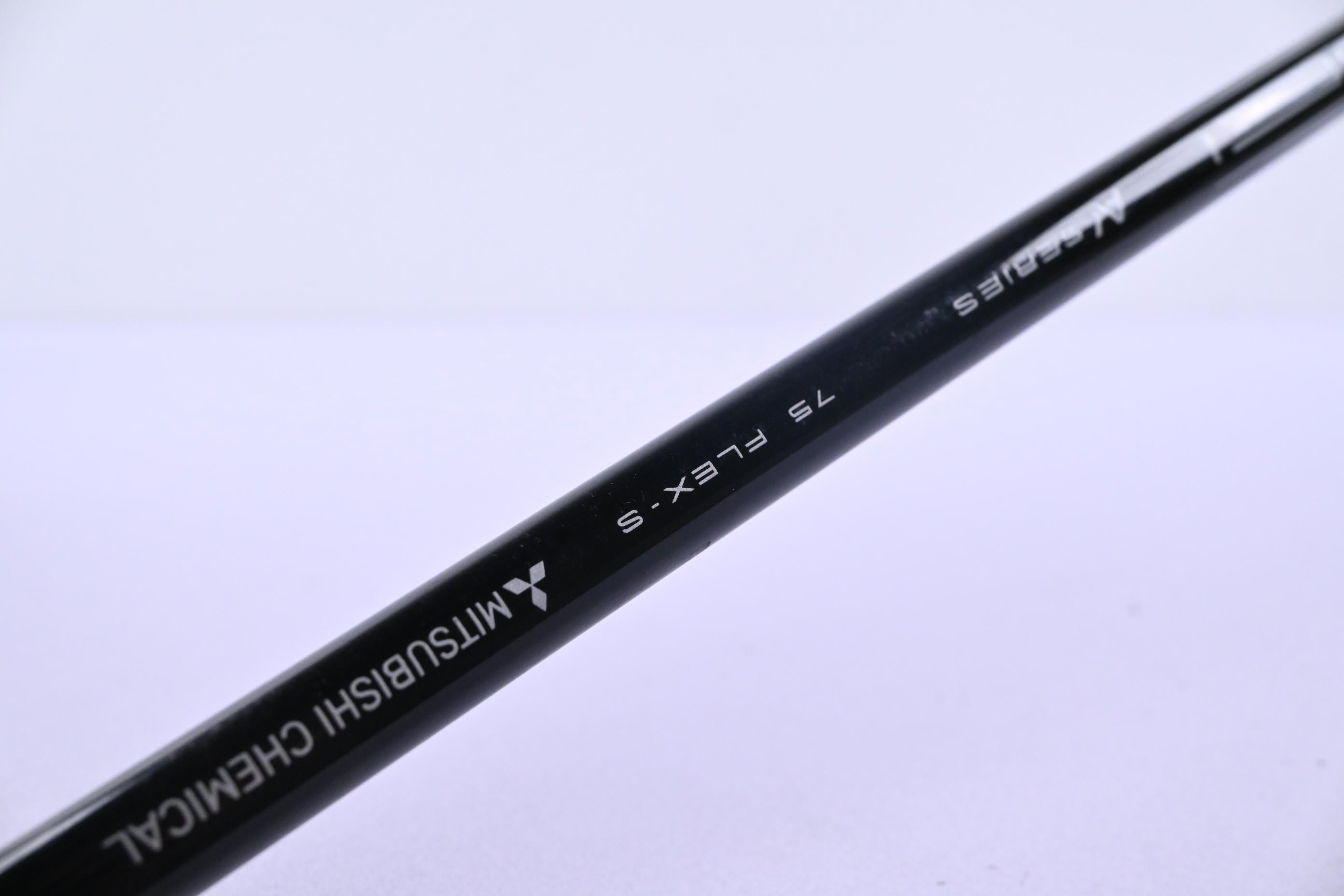 Callaway Rogue ST LS #3 Wood / 15 Degree / Stiff Flex Tensei AV White 75 Shaft