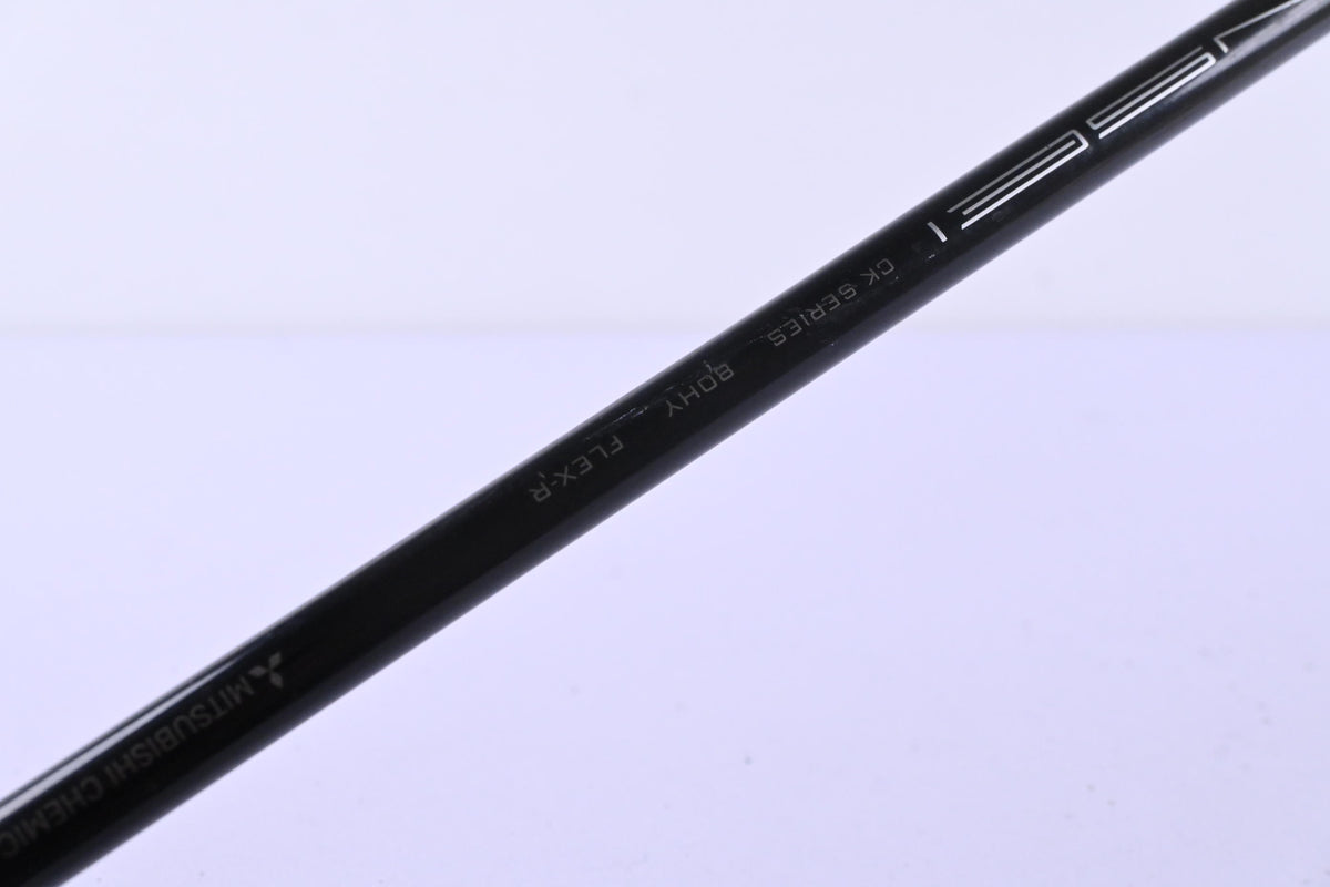 Ping G425 #3 Hybrid / 19 Degree / Regular Flex Tensei CK Pro Orange 80 Shaft