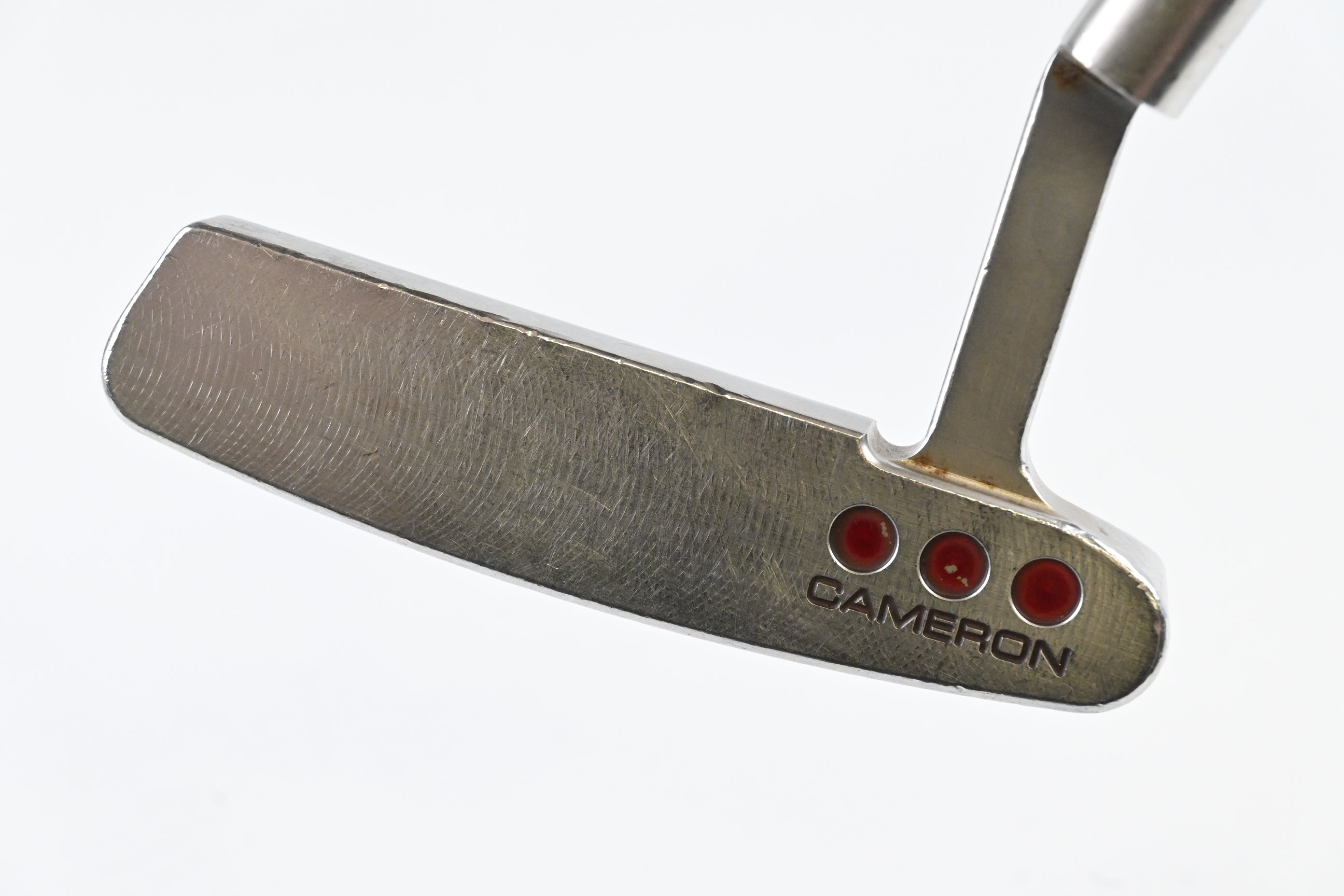 Scotty Cameron Studio Select Newport Putter / 34 Inch