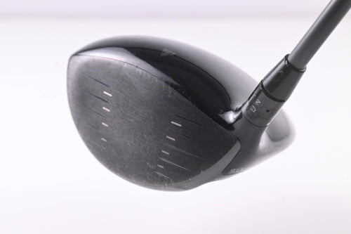 Titleist TS2 Driver / 10.5 Degree / Stiff Flex HZRDUS Smoke Green 70 Shaft