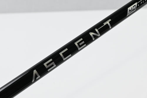 Ladies Aldila Ascent PL 40 #6 Hybrid Shaft / Ladies Flex / Cleveland