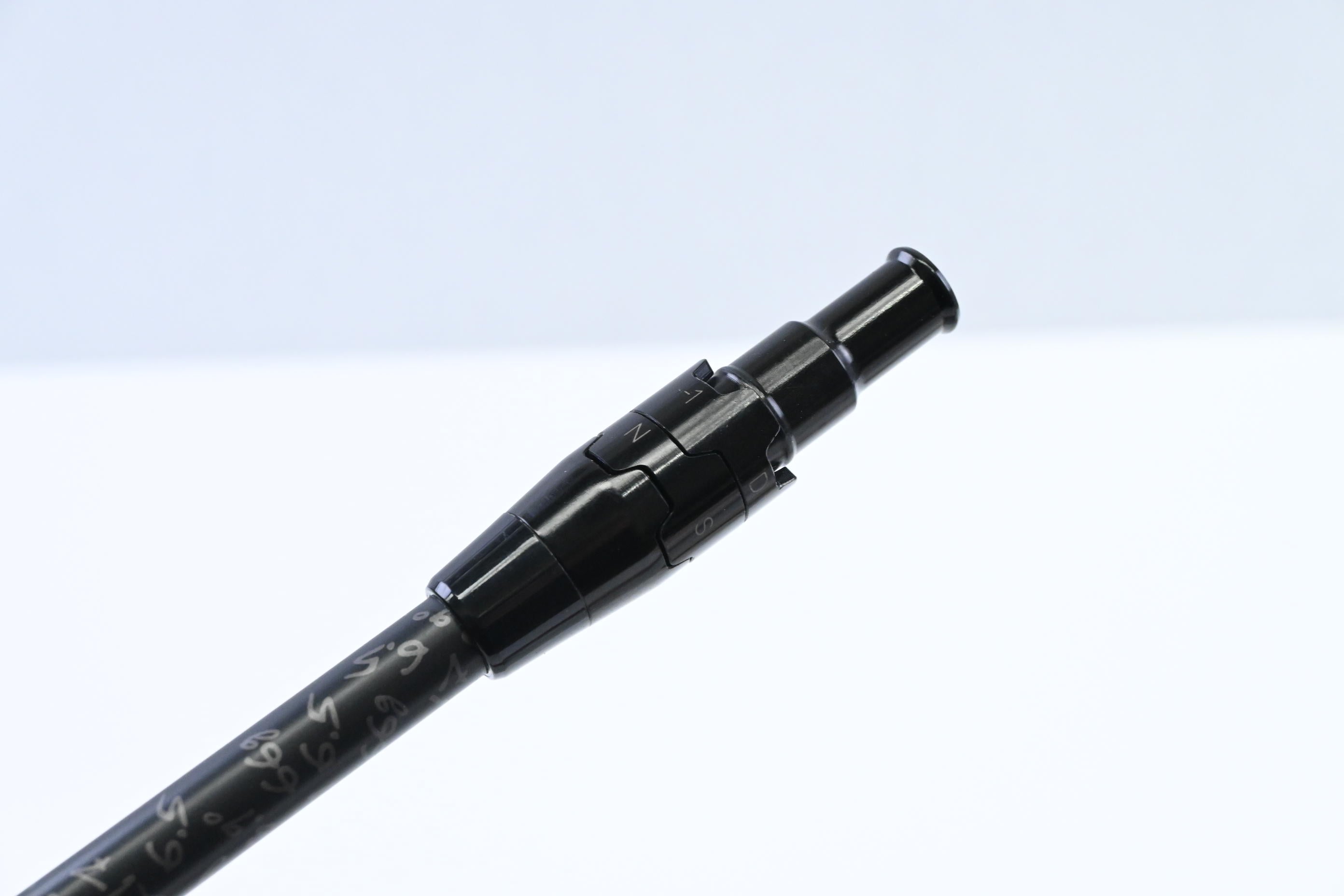 Project X LZ 66 Driver Shaft / X-Flex / Callaway 2nd Gen