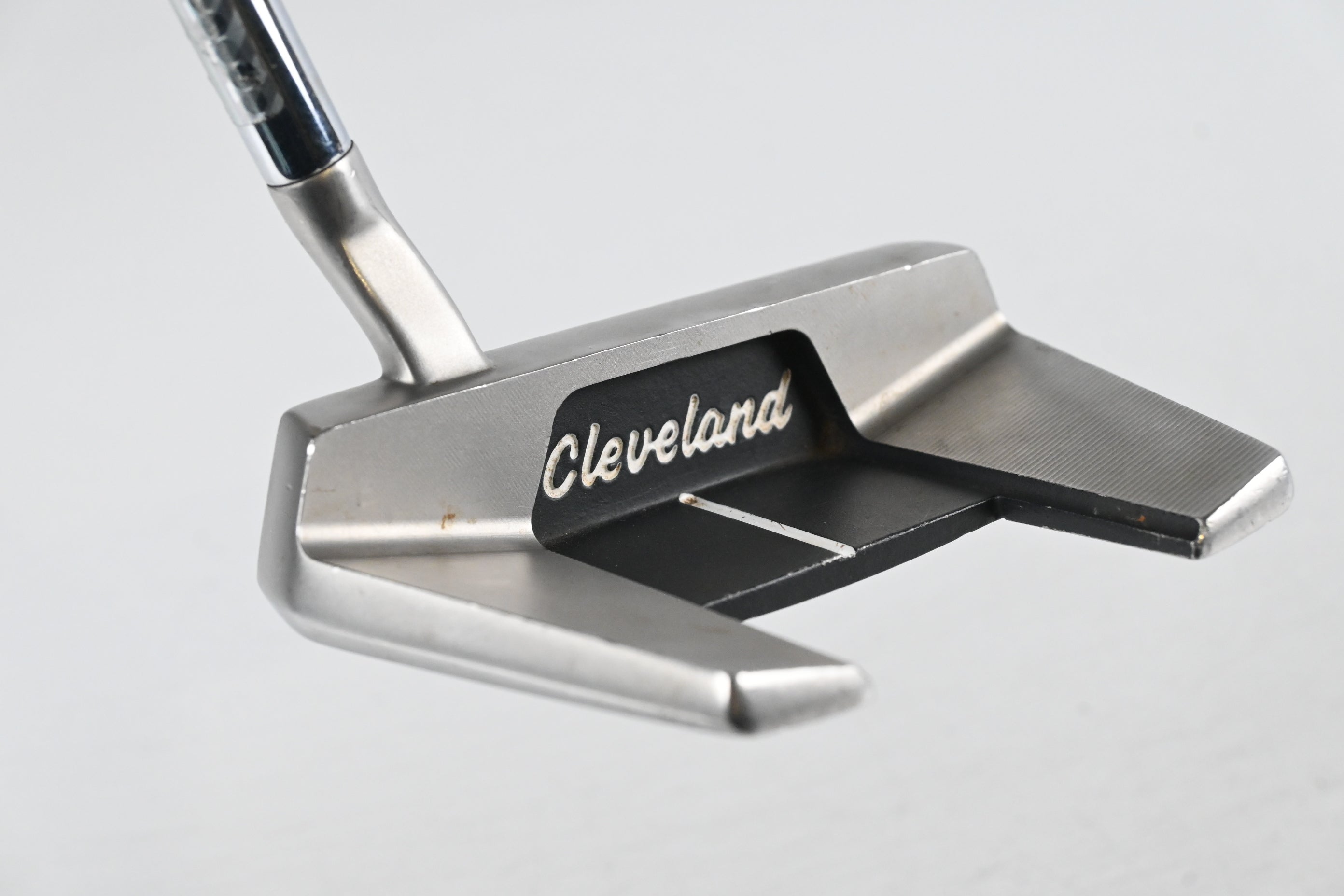 Cleveland HB Soft Milled 11 Putter / 35 Inch
