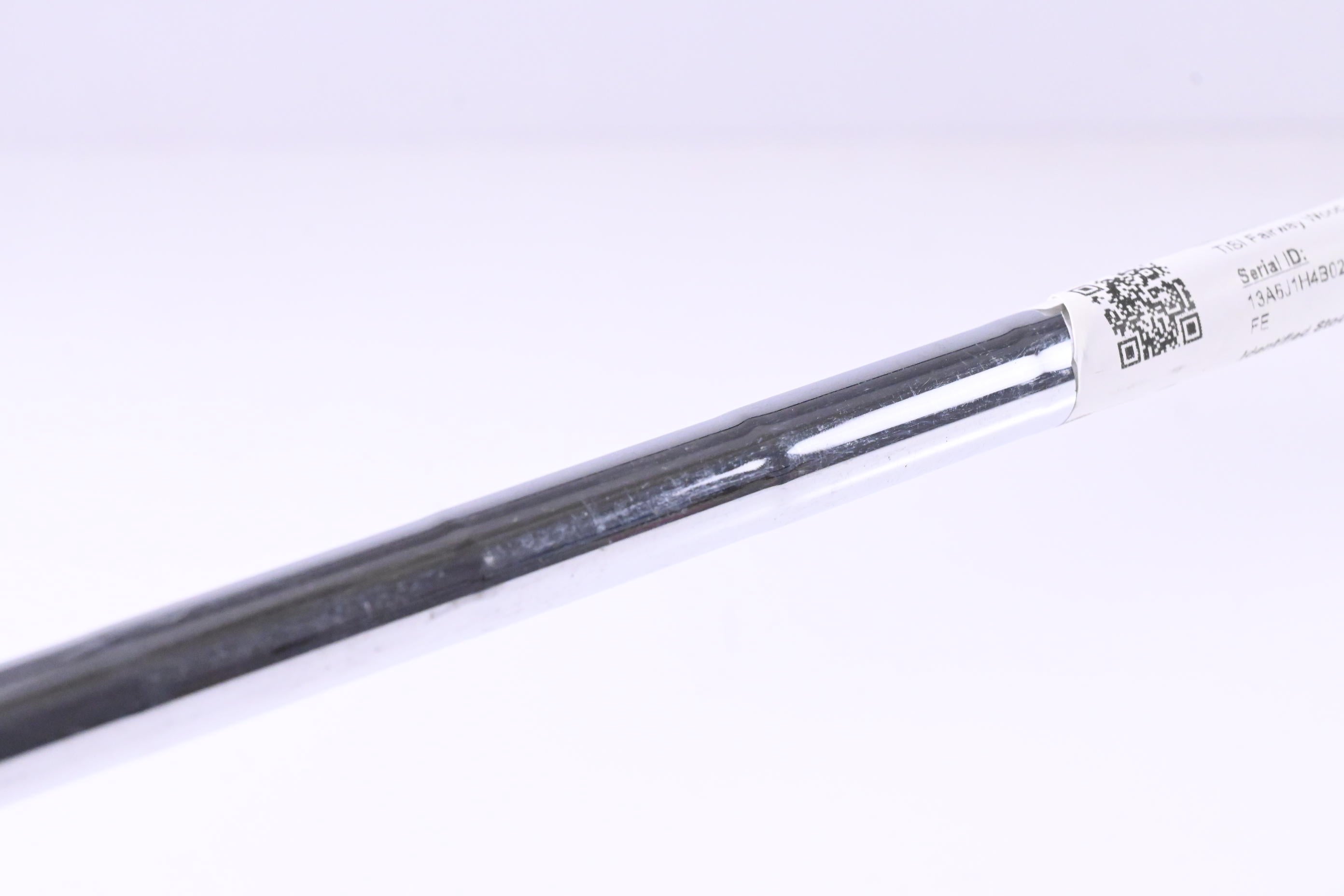 Ping TiSI #5 Wood / 17 Degree / Regular Flex Ping Steel Shaft