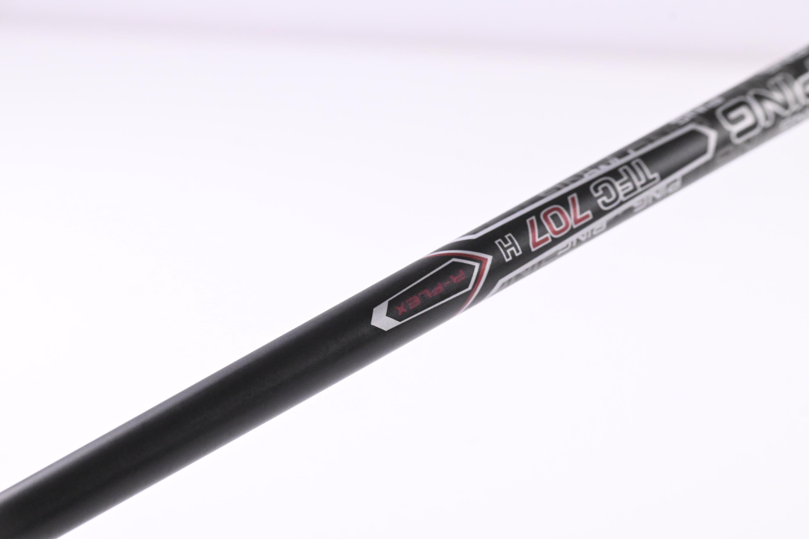 Ping i20 #3 Hybrid / 20 Degree  / Regular Flex Ping TFC 707 Shaft