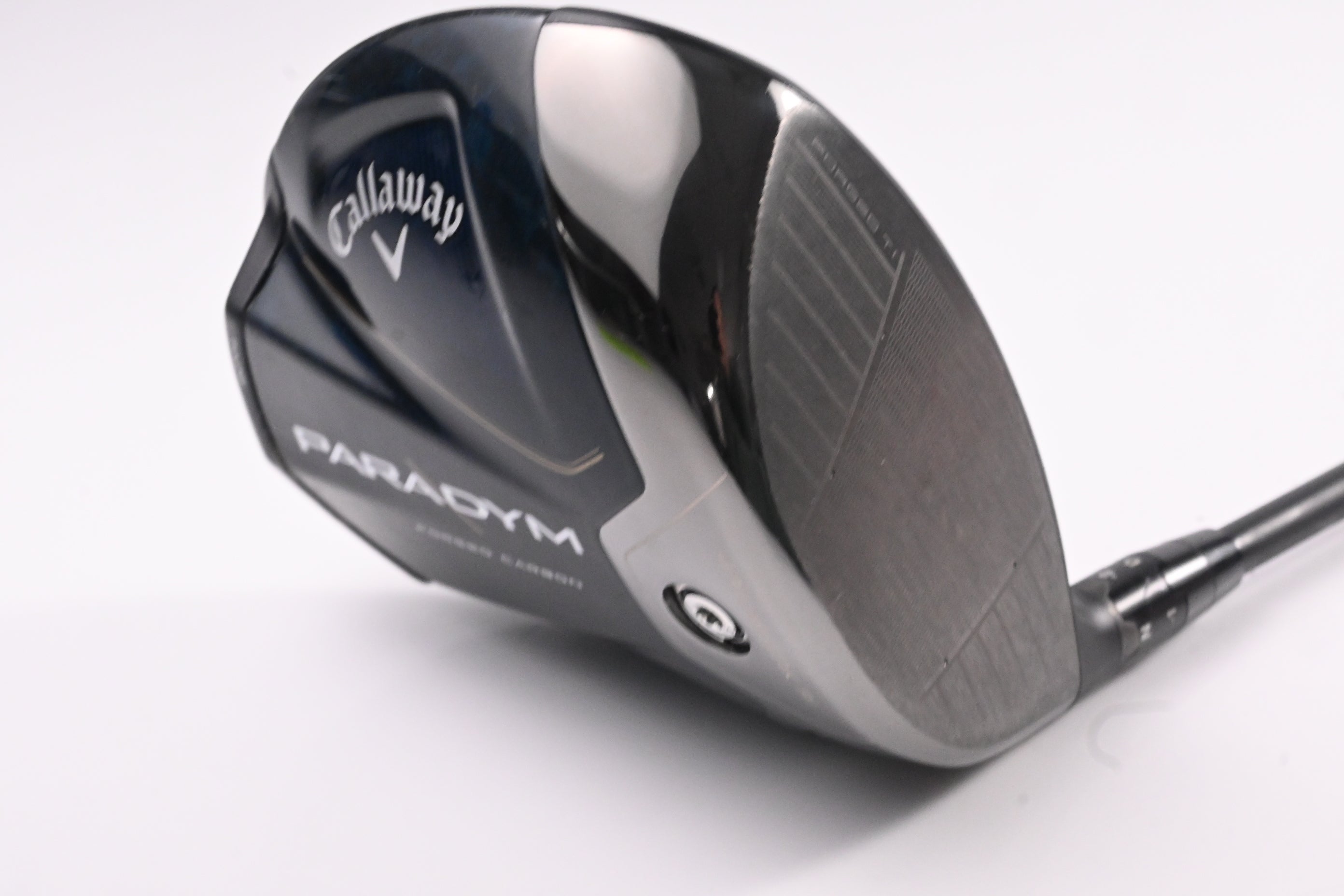 Tour Issue Callaway Paradym Driver / 8.5 Degree / Regular Flex Tensei 1K Blue 55