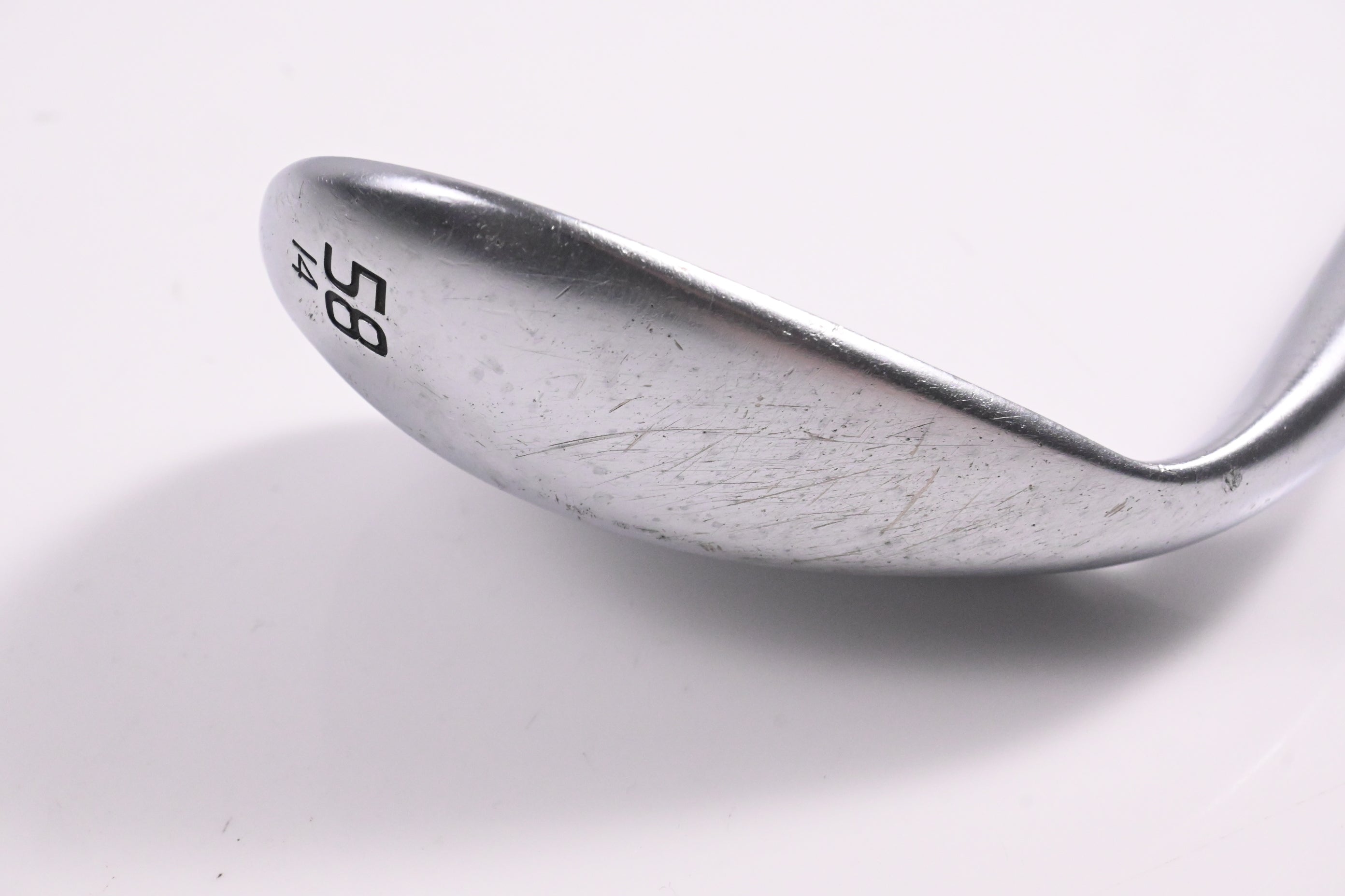 Ping Glide 3.0 Lob Wedge / 58 Degree / Blue Dot / Wedge Flex Ping Z-Z115 Shaft