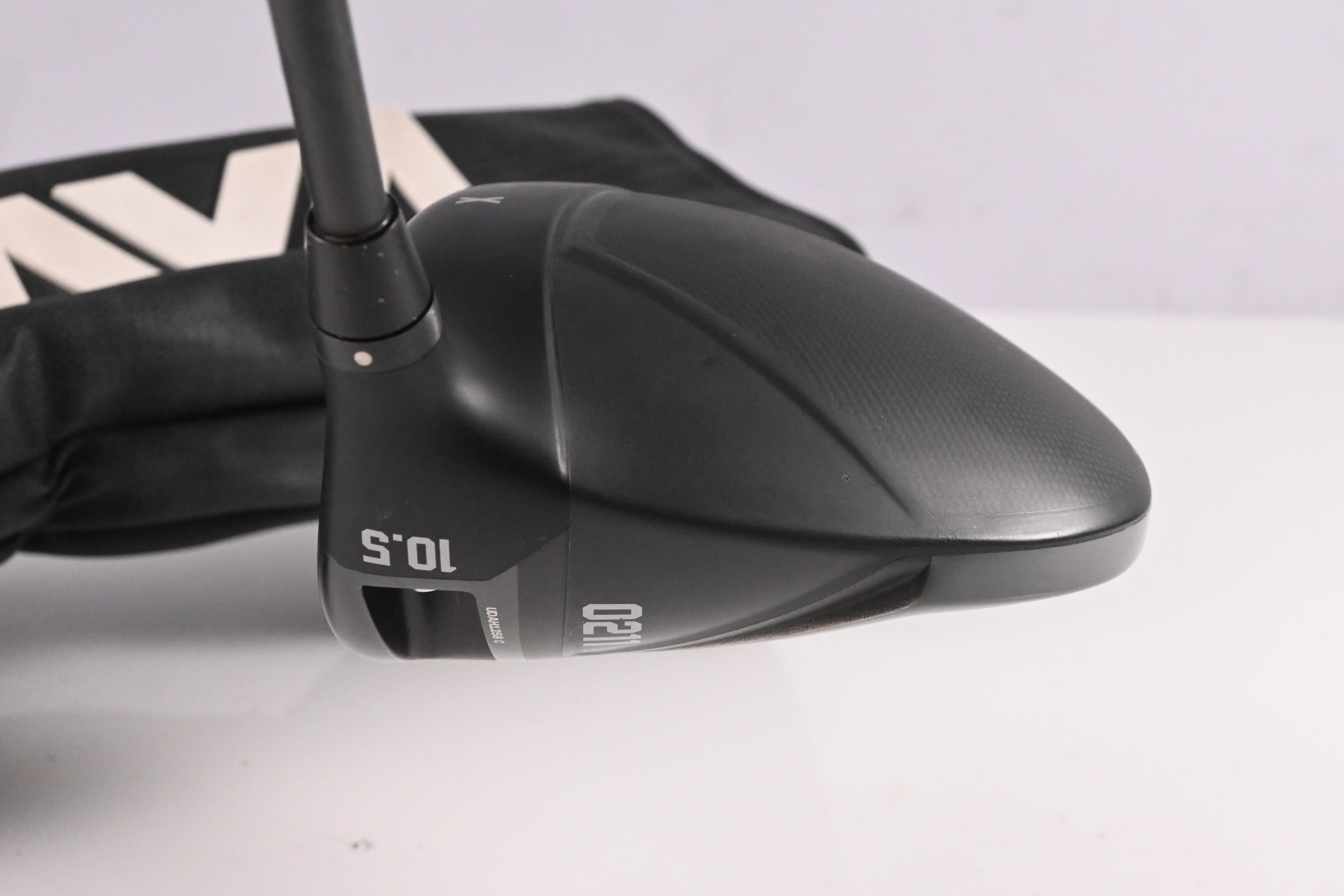 PXG 0211 2020 Driver / 10.5 Degree / Regular Flex Aldila Rip Phenom 60 Shaft