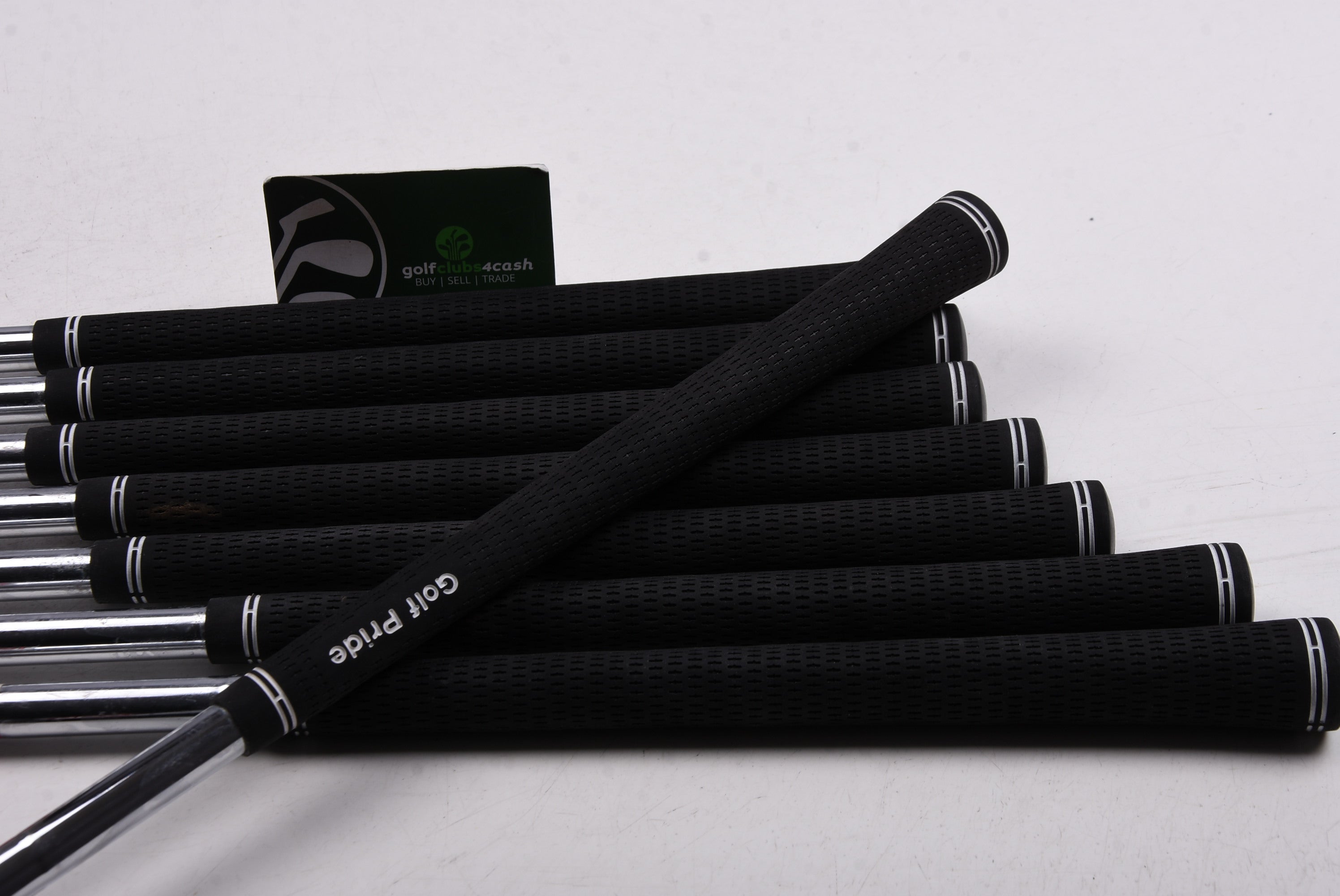 PXG 0311 P Gen5 Irons / 4-PW+GW / Stiff Flex KBS Tour Lite Shafts