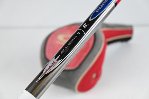 Taylormade R5 Dual Driver / 9.5 Degree / Stiff Flex Diamana S 83 Shaft