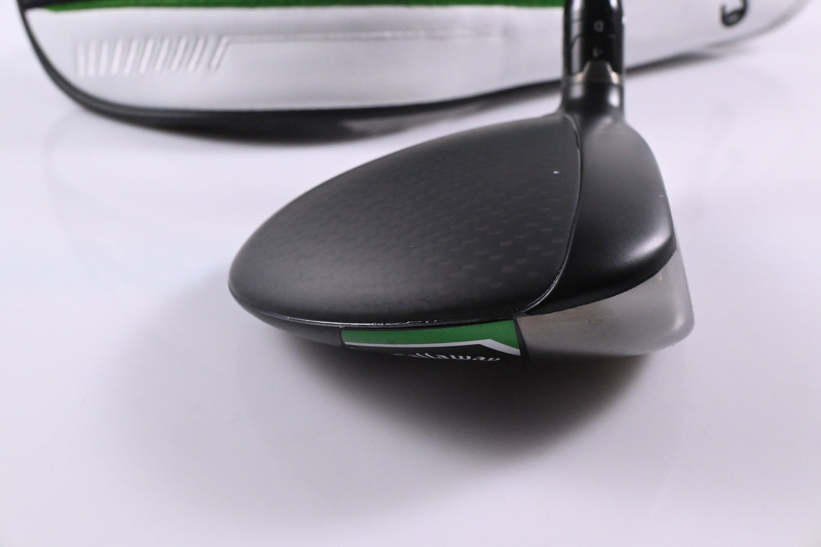 Callaway Elyte X #3 Wood / 15 Degree / Senior Flex Aldila Ascent PL 40 Shaft