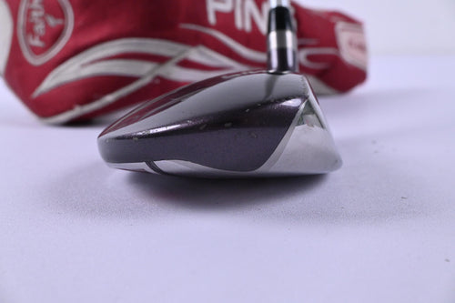 Ladies Flex Ping Faith #5 Wood / 22 Degree / Ladies Flex ULT 200 Ping Shaft