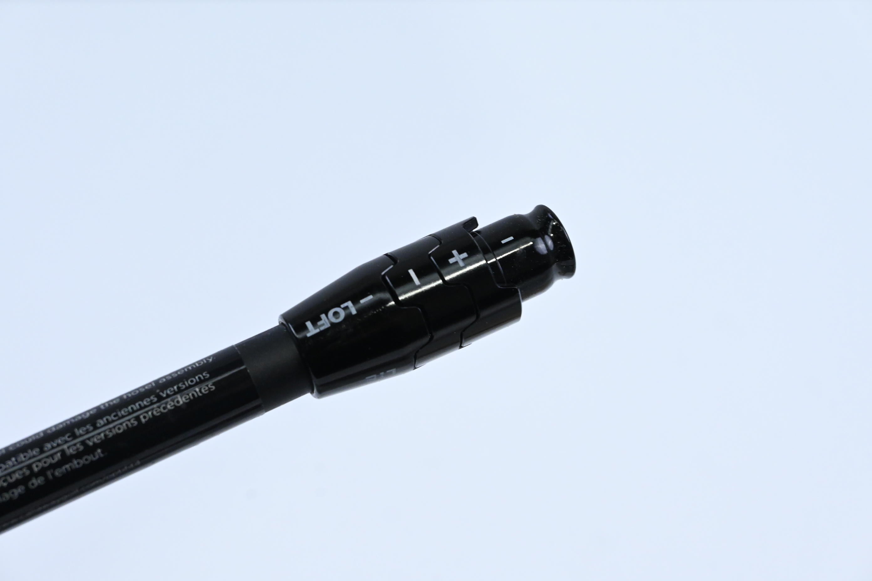 Vanquish 5 #5 Hybrid Shaft / Senior Flex / Callaway 4th Gen