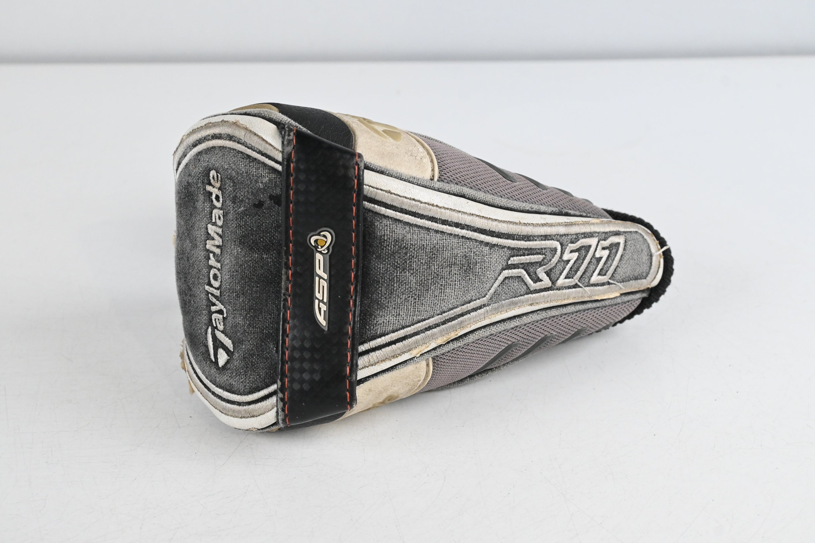 Taylormade R11 Ti #5 Wood / 18 Degree / Senior Flex Fujikura Blur 60 Shaft