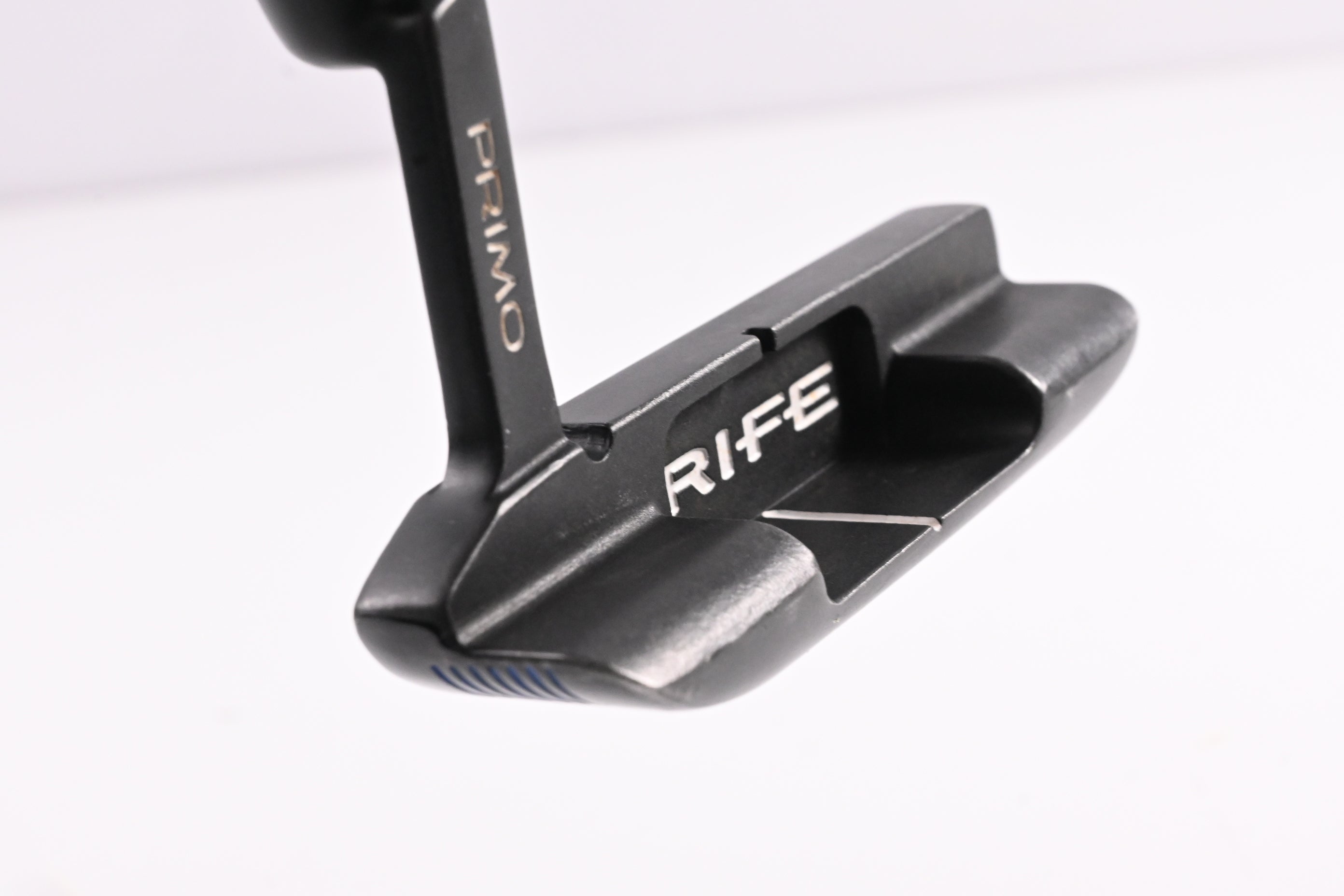 Rife Vault 002 Primo R Putter / 34 Inch