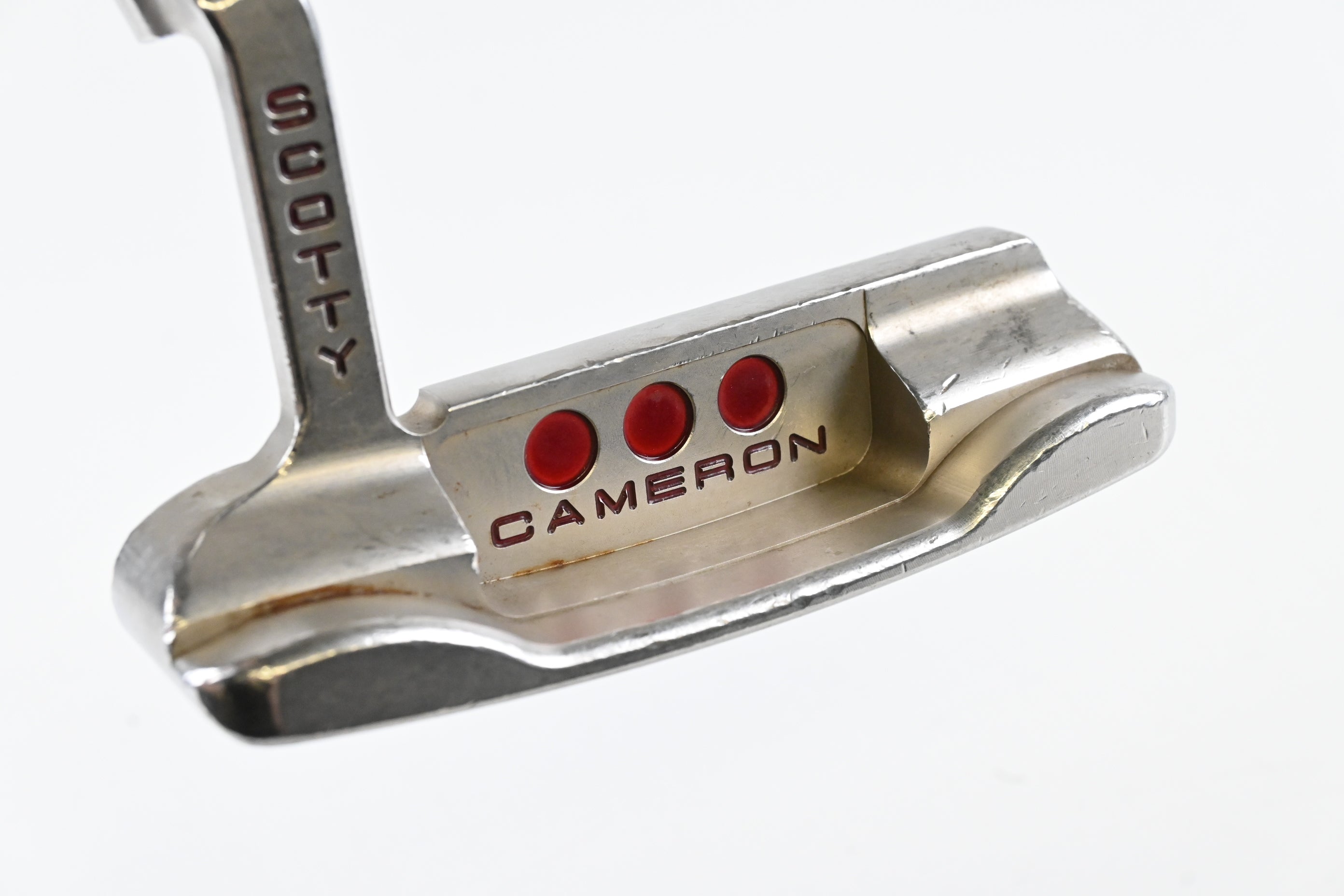 Scotty Cameron Studio Select Newport Putter / 34 Inch