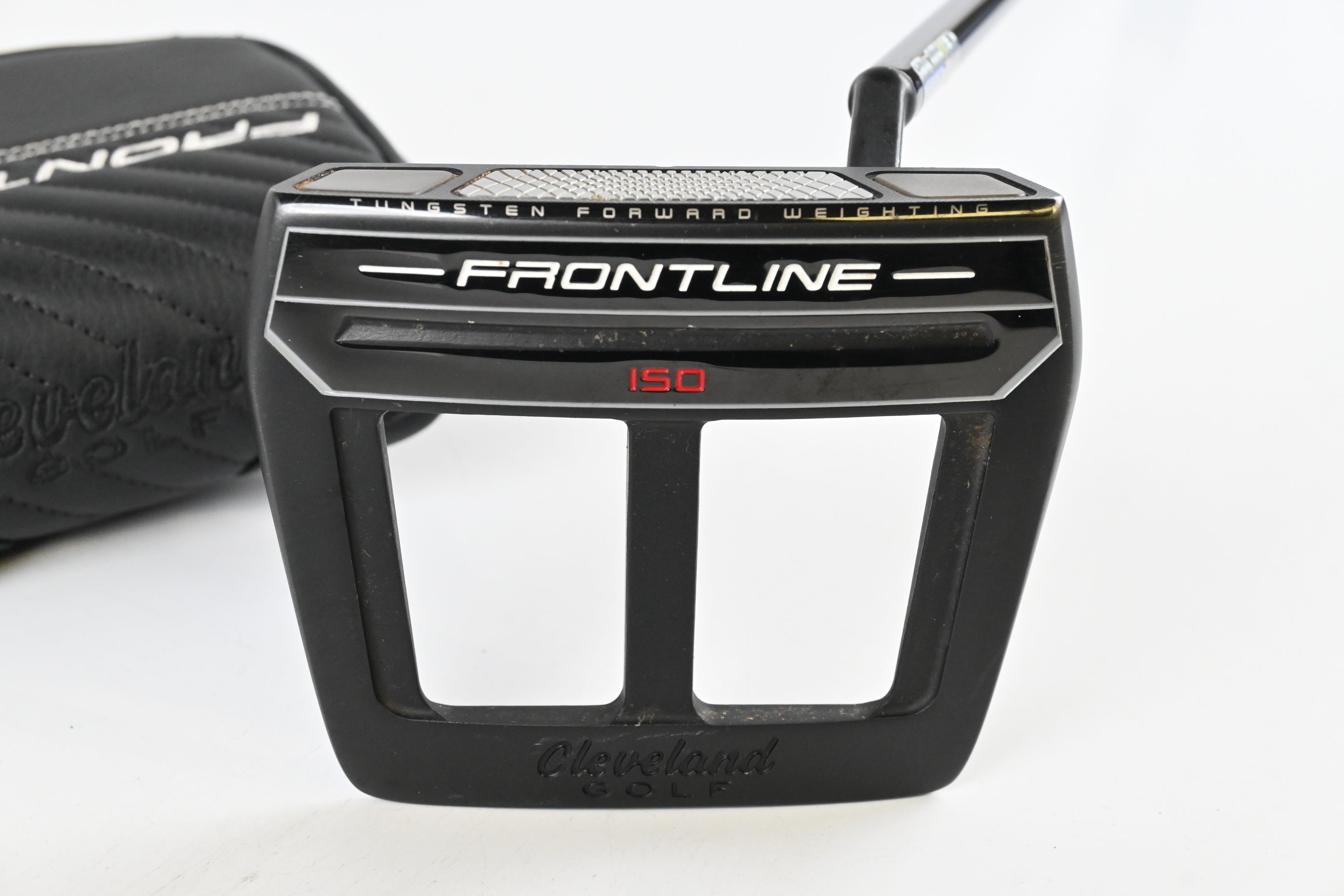 Cleveland Frontline 150 Putter / 31 Inch