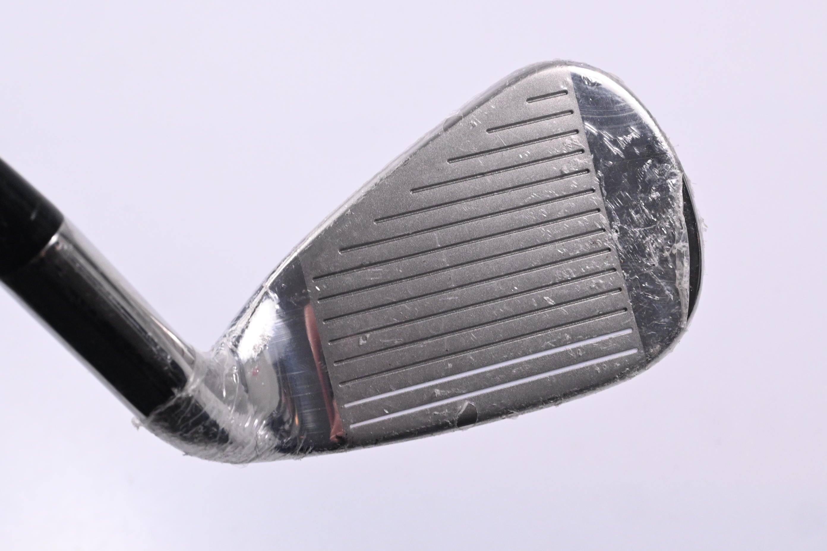 Left Hand Callaway Mavrik Max #7 Iron / 30 Degree / Regular Flex Catalyst 65