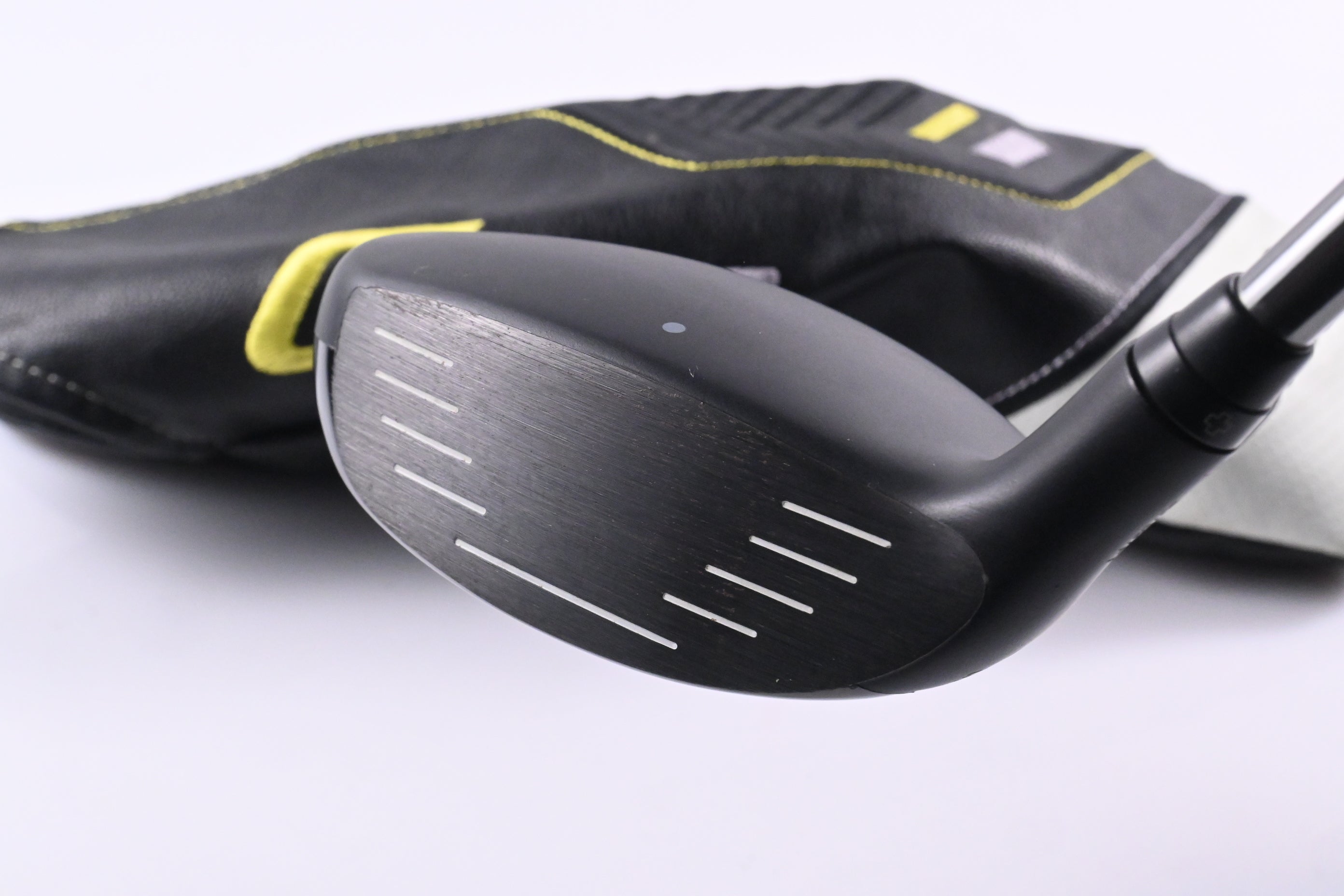 Ping G430 Max #3 Wood / 15 Degree / Stiff Flex Ping Tour 2.0 Chrome 75 Shaft